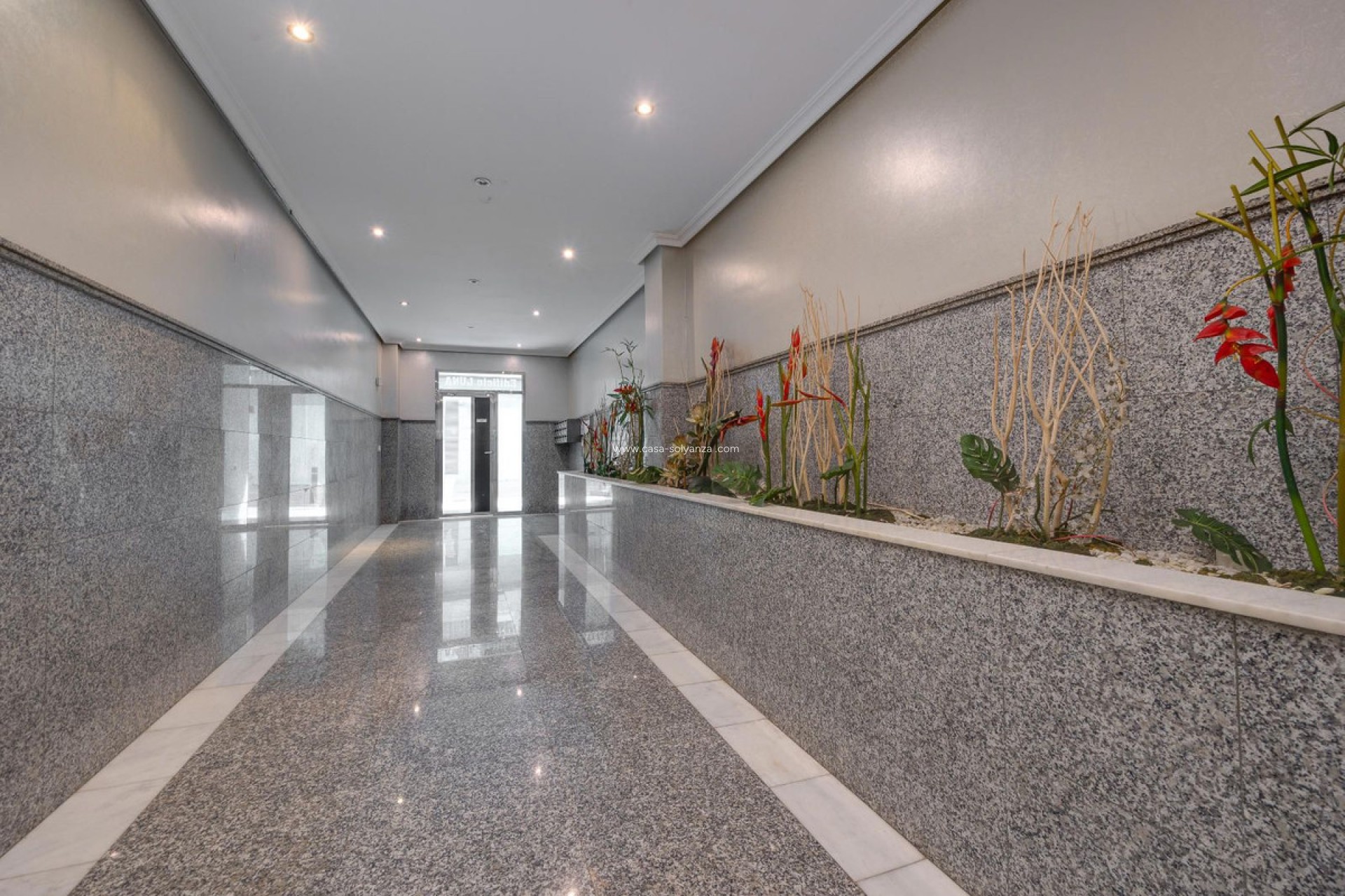Reventa - Apartamento / piso - Torrevieja - Torrevieja Centro