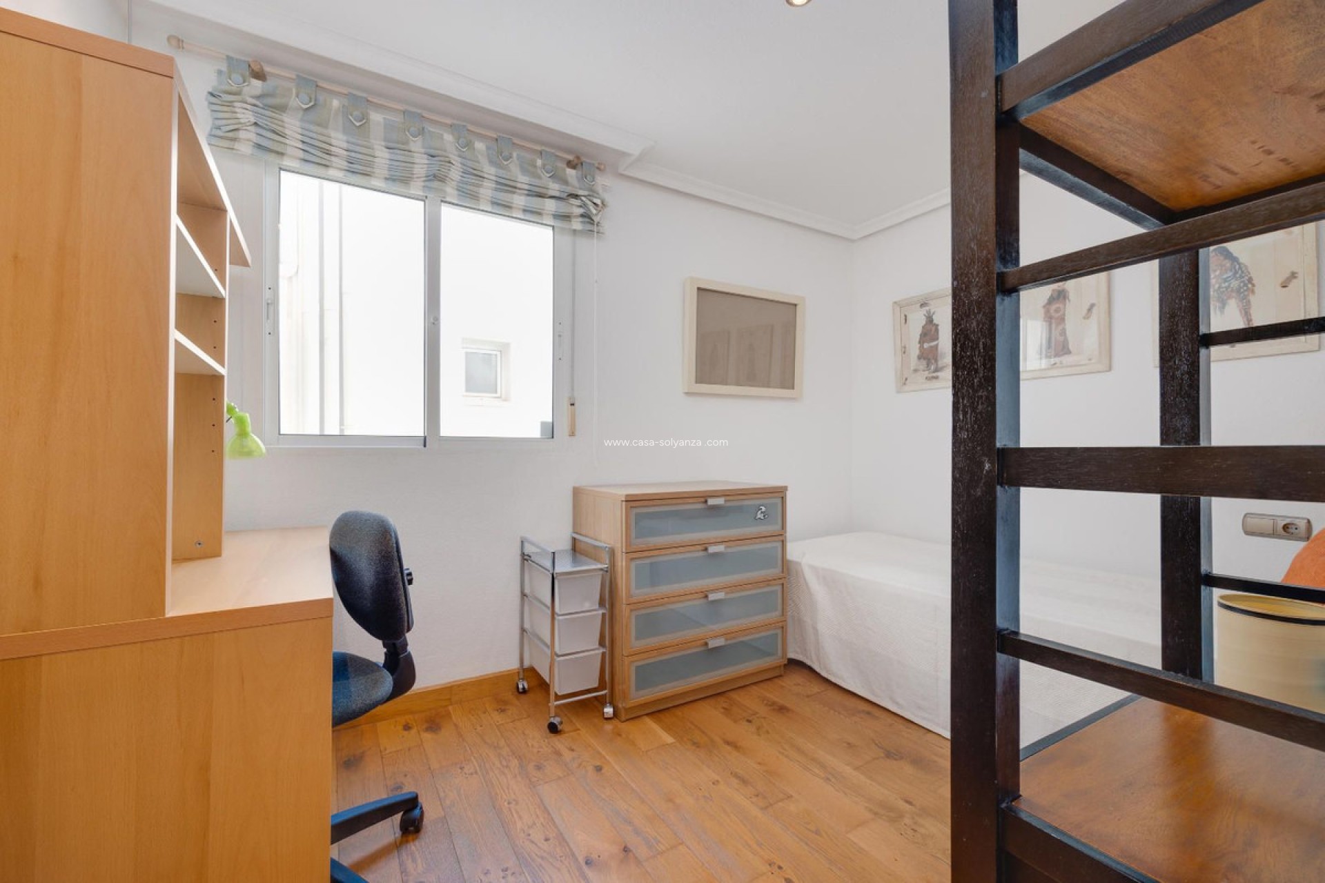 Reventa - Apartamento / piso - Torrevieja - Torrevieja Centro
