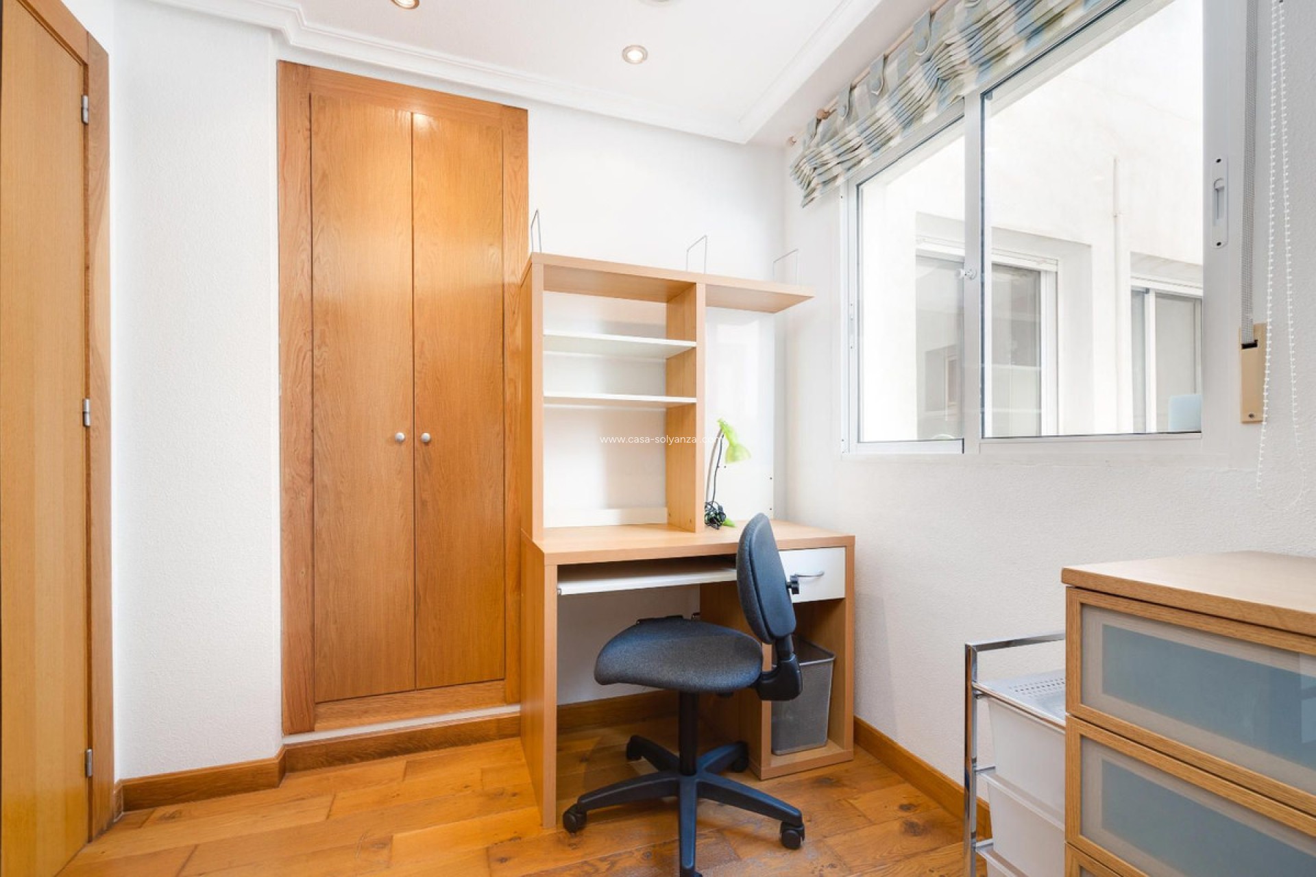 Reventa - Apartamento / piso - Torrevieja - Torrevieja Centro
