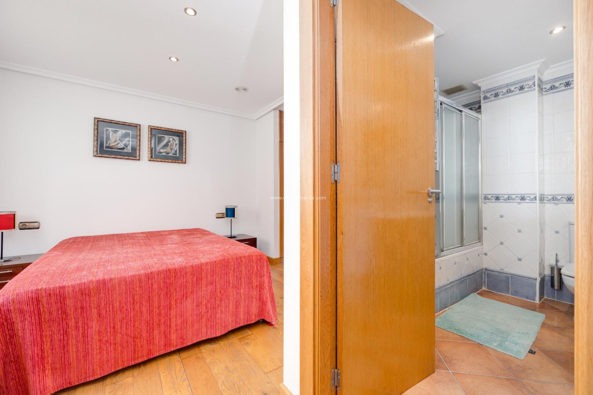 Reventa - Apartamento / piso - Torrevieja - Torrevieja Centro