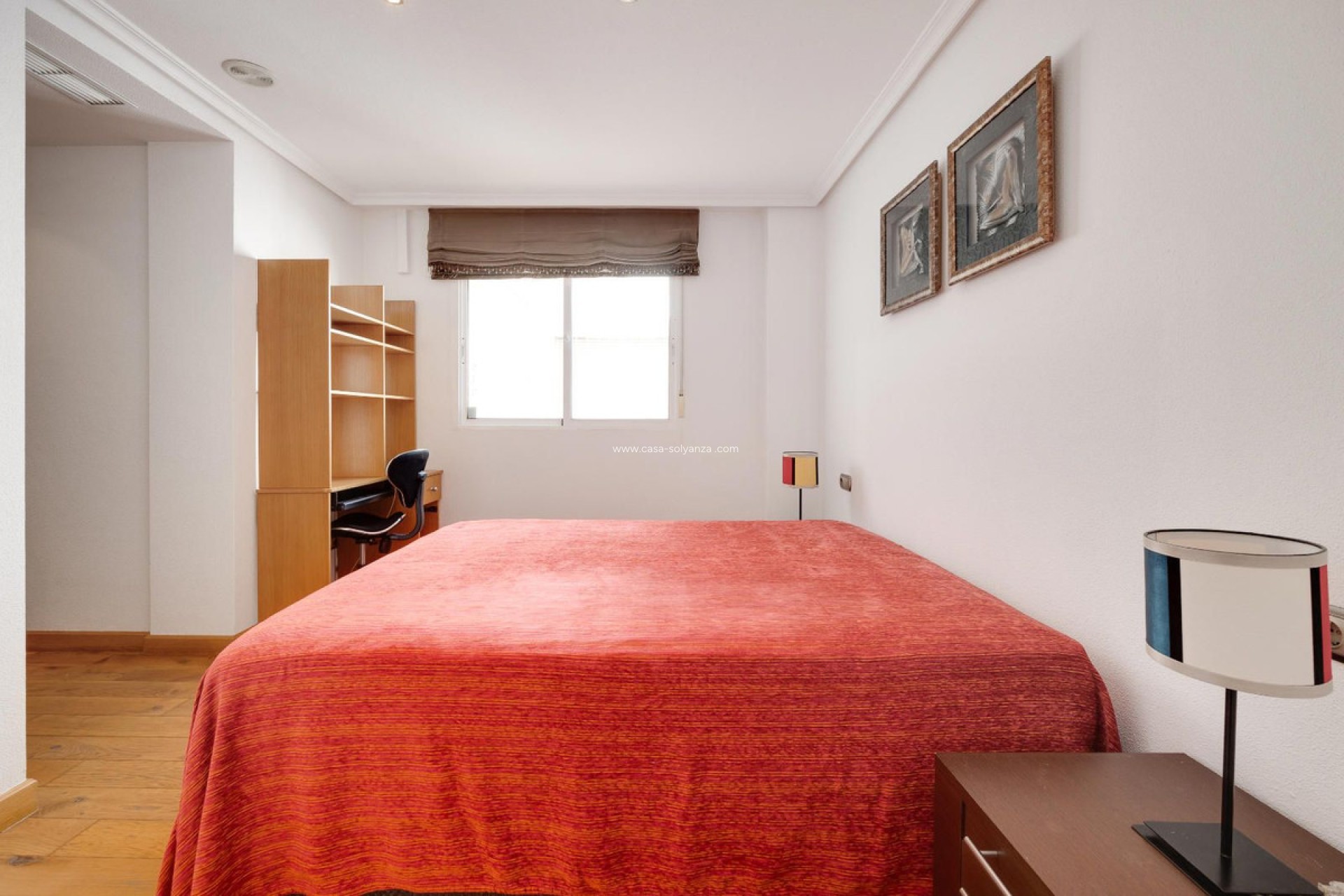Reventa - Apartamento / piso - Torrevieja - Torrevieja Centro