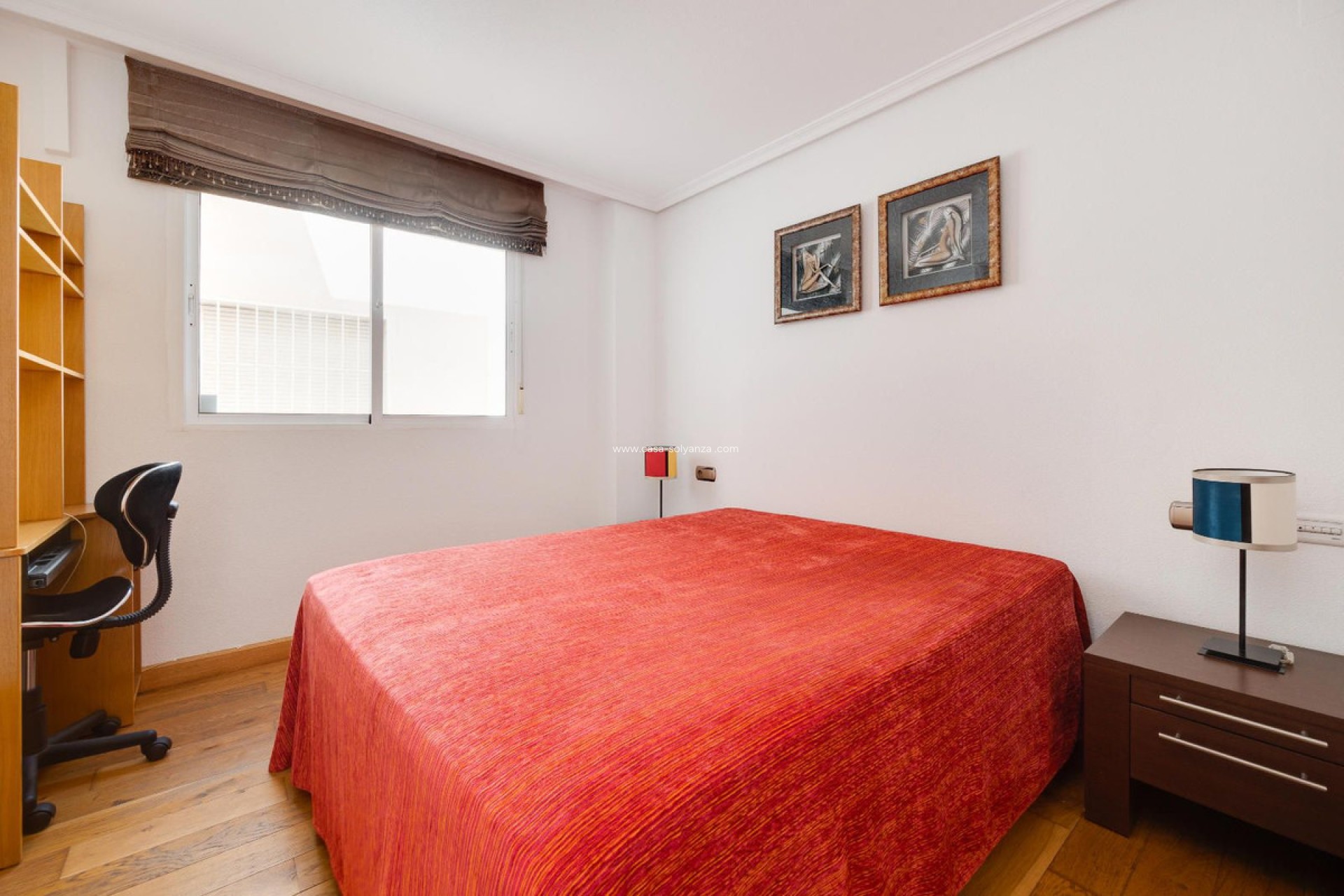 Reventa - Apartamento / piso - Torrevieja - Torrevieja Centro