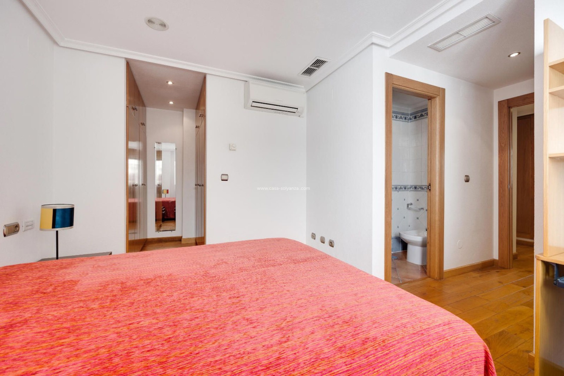 Reventa - Apartamento / piso - Torrevieja - Torrevieja Centro
