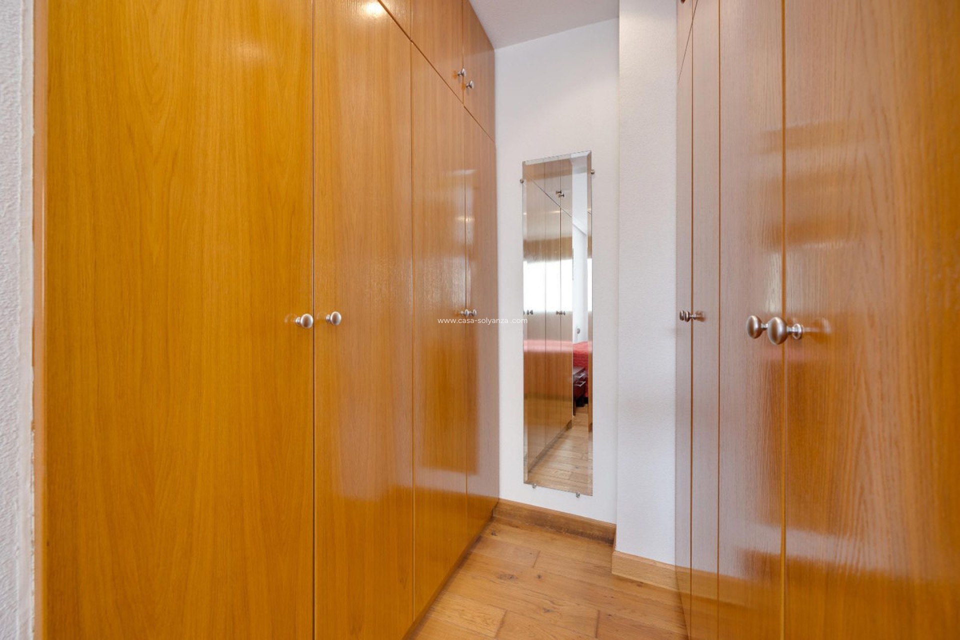 Reventa - Apartamento / piso - Torrevieja - Torrevieja Centro