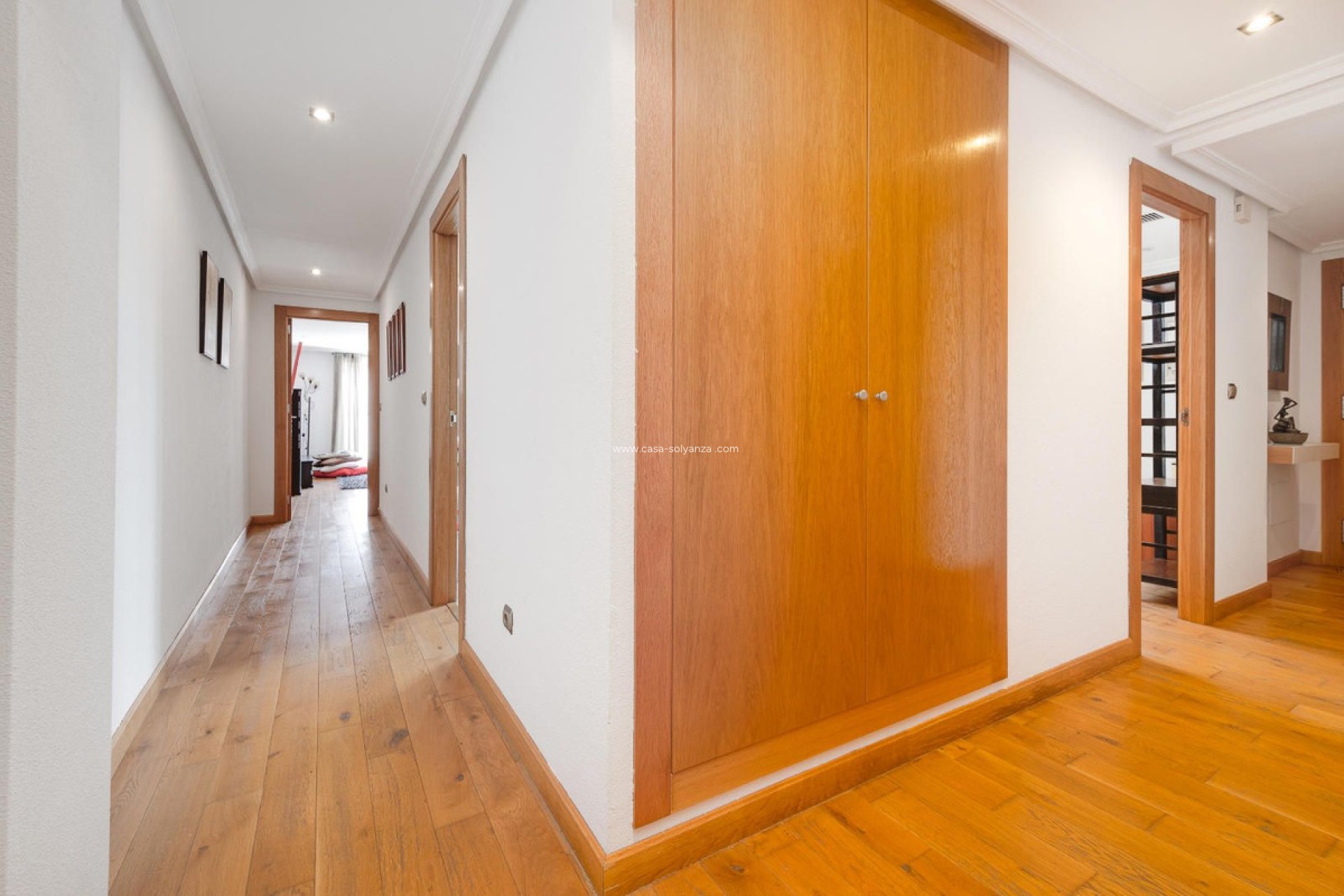 Reventa - Apartamento / piso - Torrevieja - Torrevieja Centro