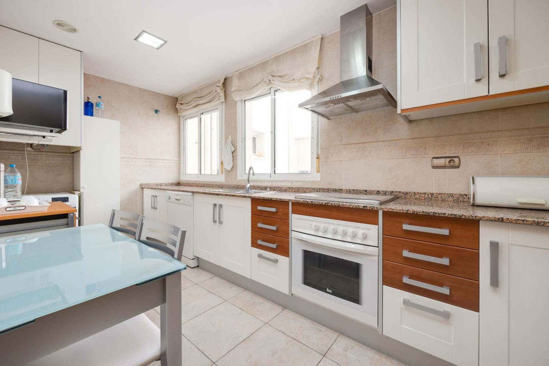 Reventa - Apartamento / piso - Torrevieja - Torrevieja Centro