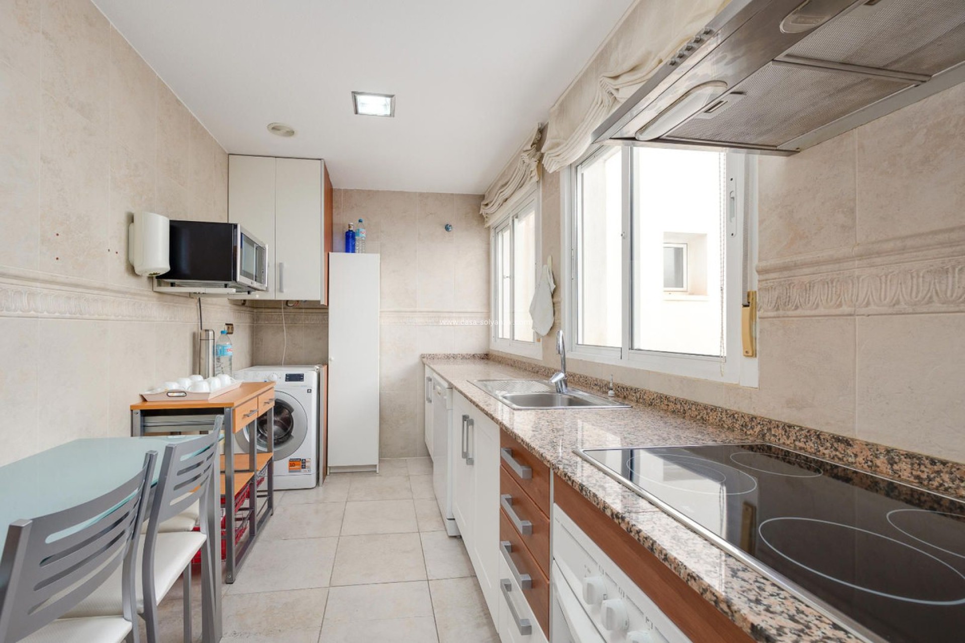 Reventa - Apartamento / piso - Torrevieja - Torrevieja Centro