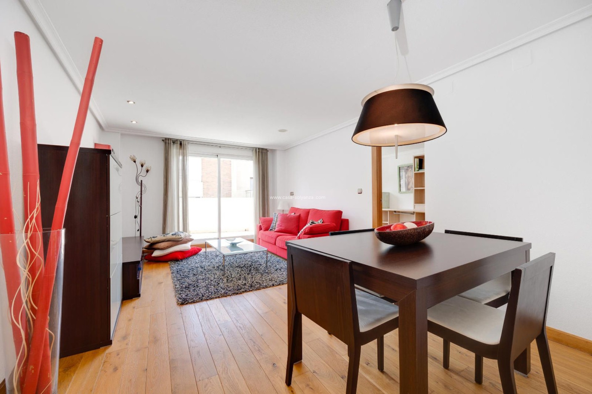 Reventa - Apartamento / piso - Torrevieja - Torrevieja Centro