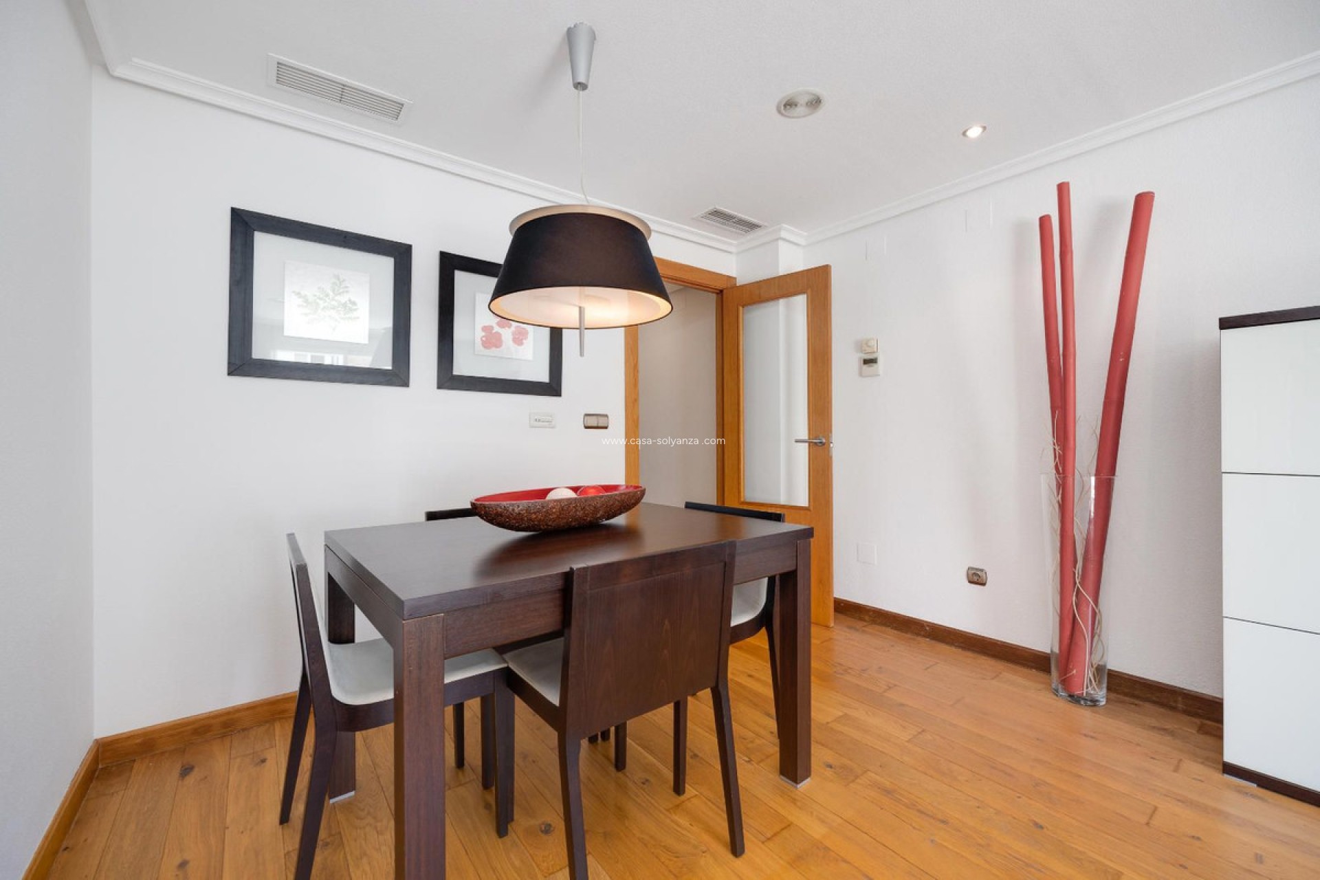 Reventa - Apartamento / piso - Torrevieja - Torrevieja Centro