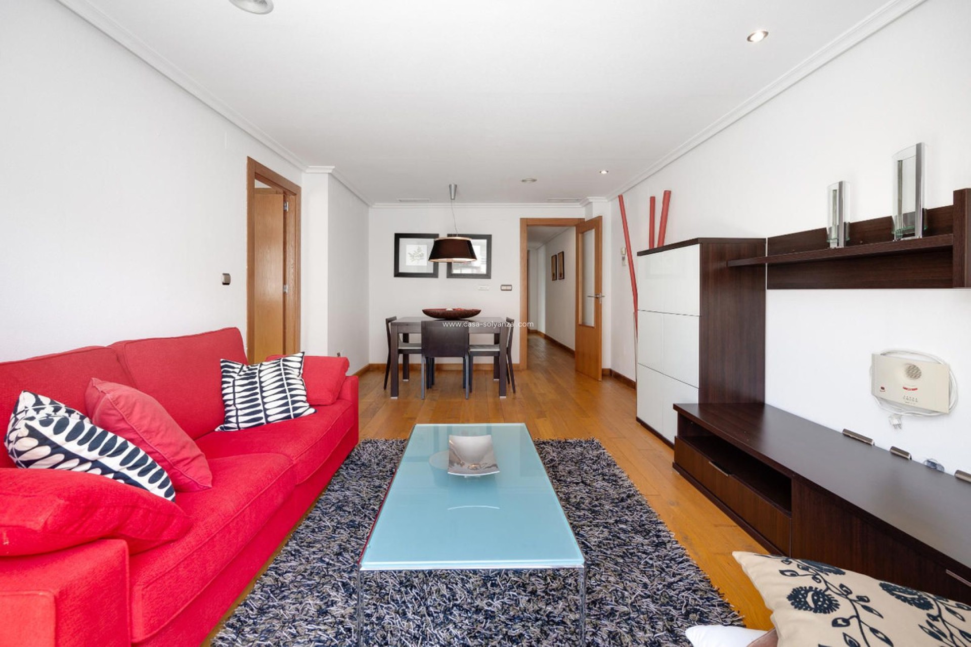 Reventa - Apartamento / piso - Torrevieja - Torrevieja Centro