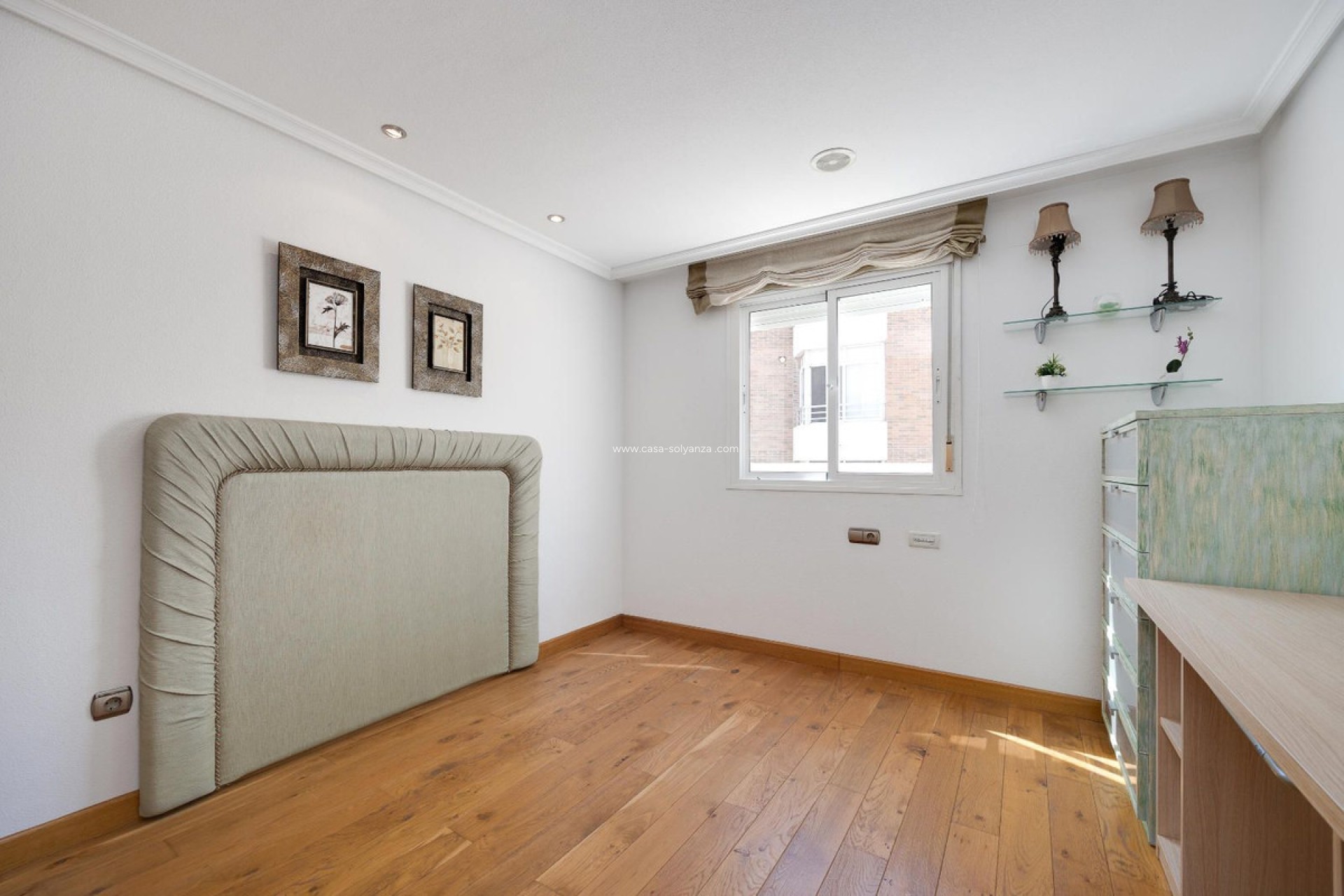 Reventa - Apartamento / piso - Torrevieja - Torrevieja Centro