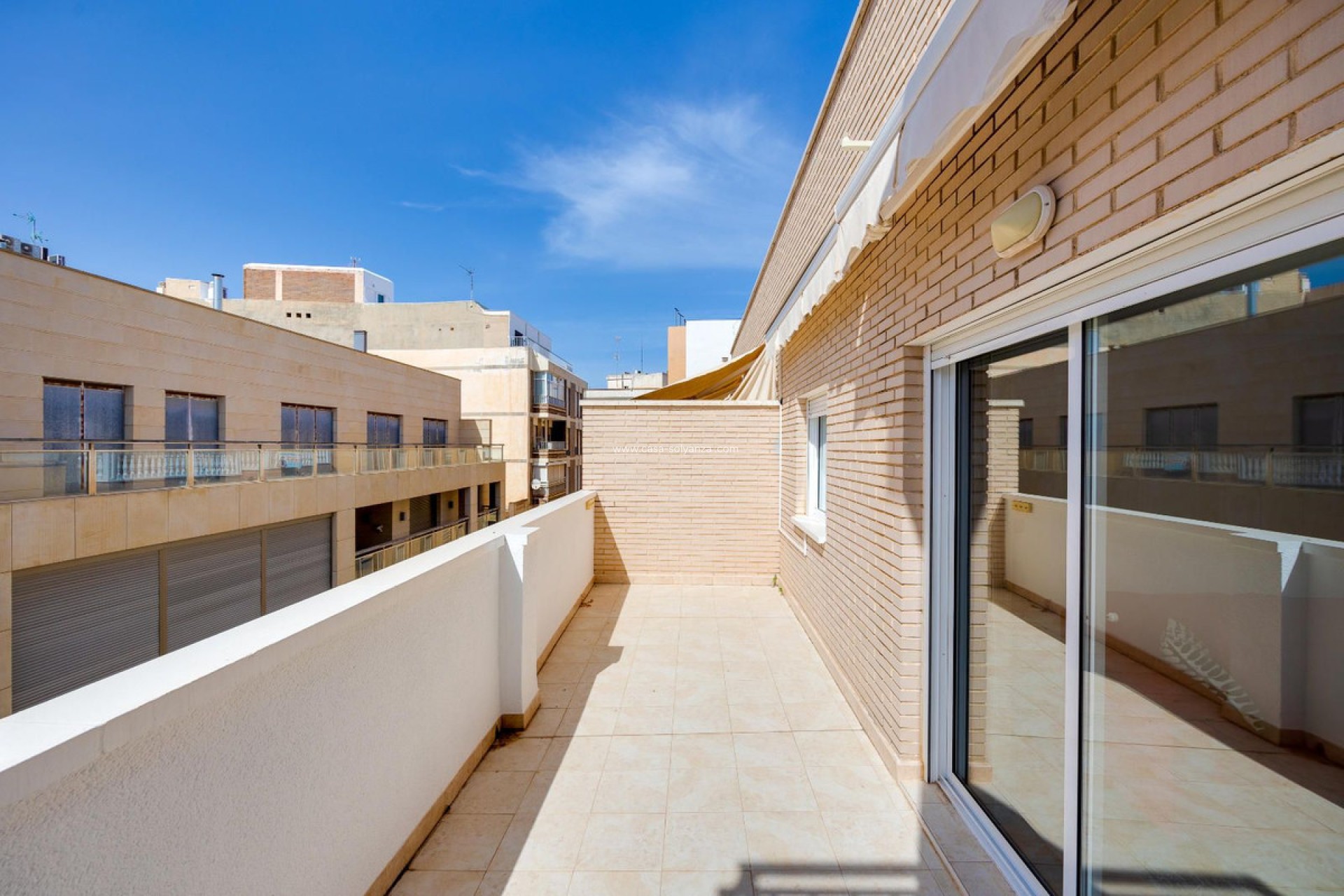 Reventa - Apartamento / piso - Torrevieja - Torrevieja Centro