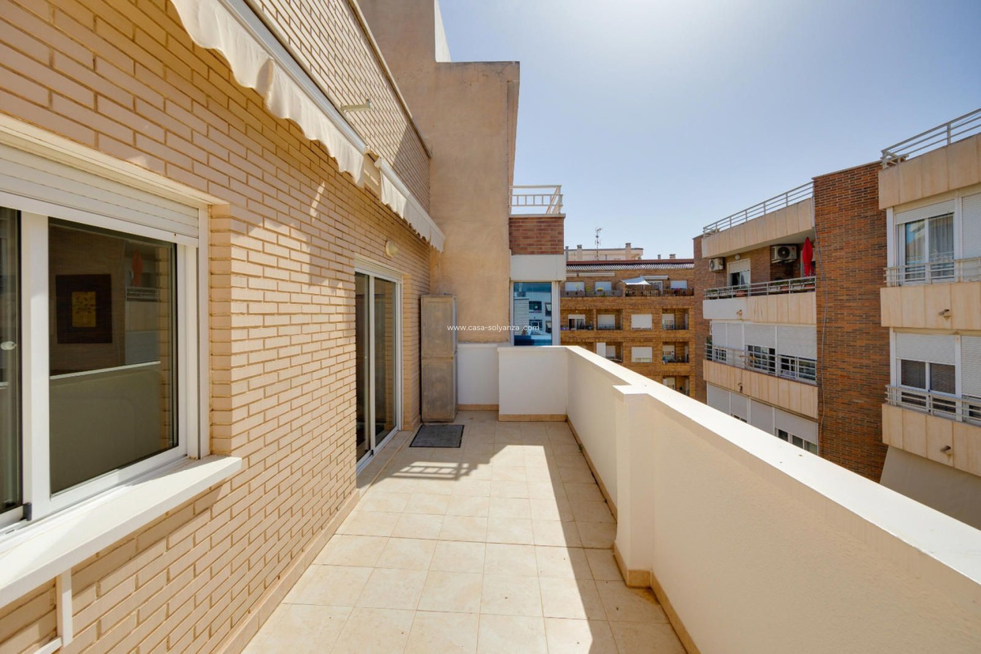 Reventa - Apartamento / piso - Torrevieja - Torrevieja Centro