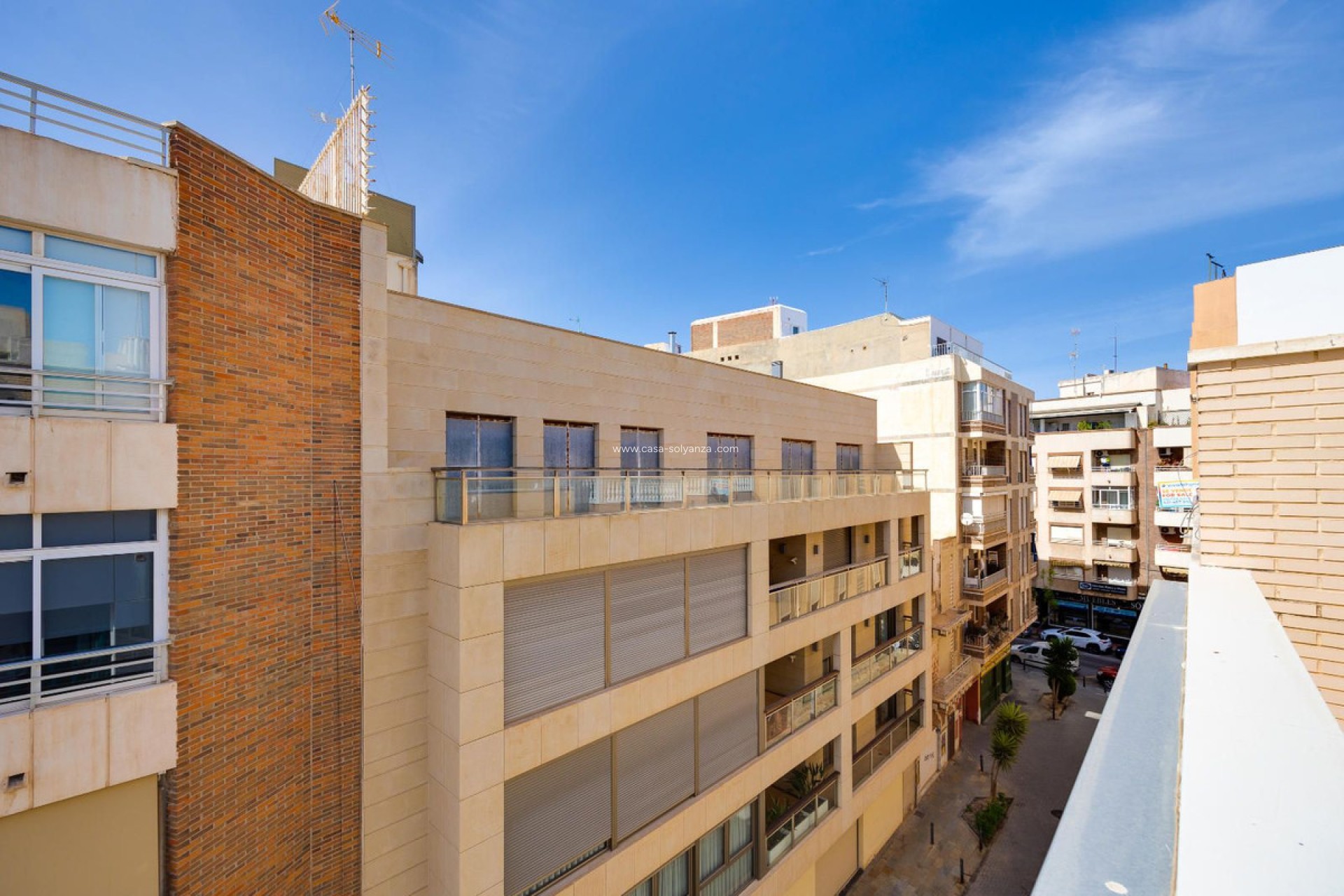 Reventa - Apartamento / piso - Torrevieja - Torrevieja Centro