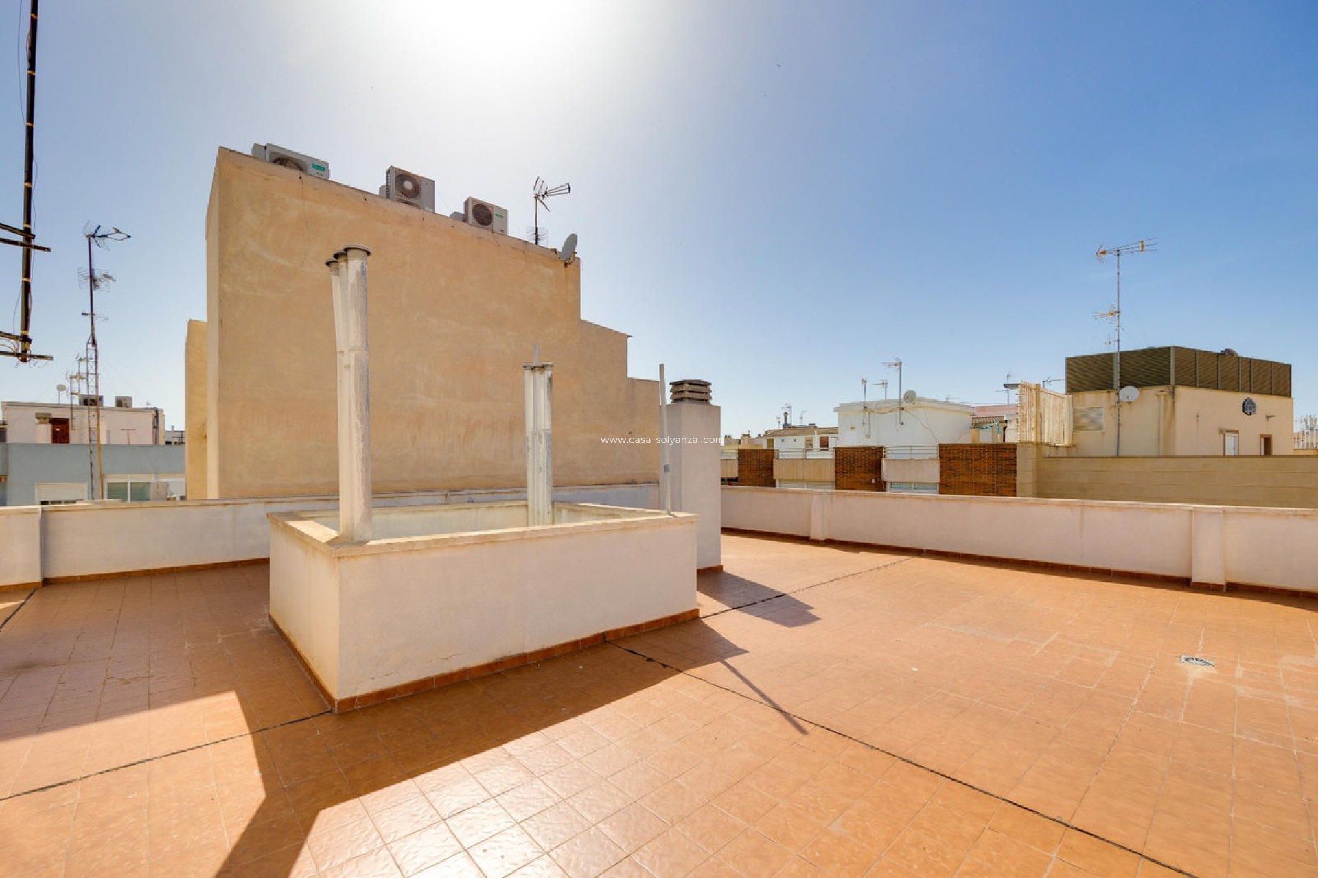 Reventa - Apartamento / piso - Torrevieja - Torrevieja Centro
