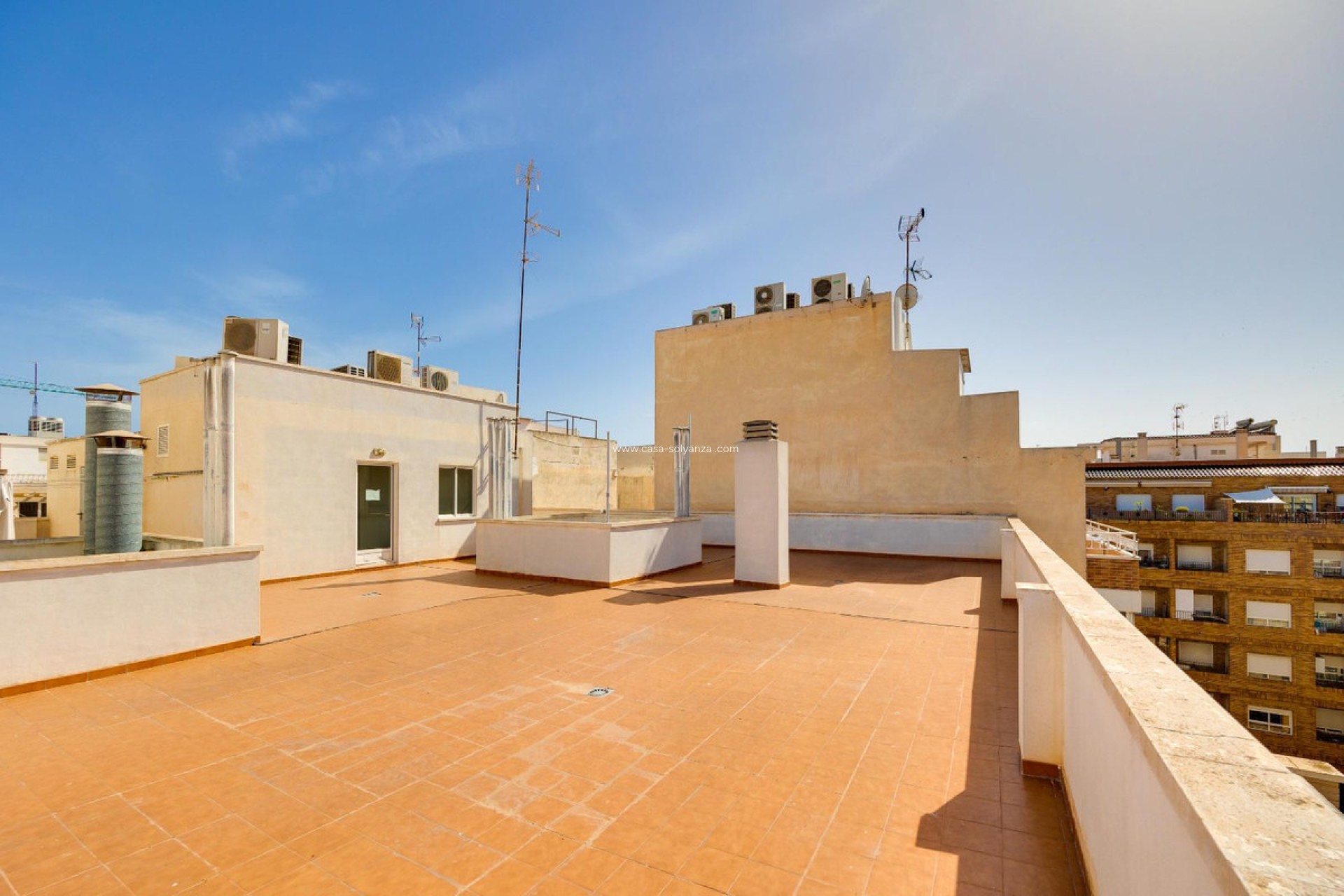 Reventa - Apartamento / piso - Torrevieja - Torrevieja Centro