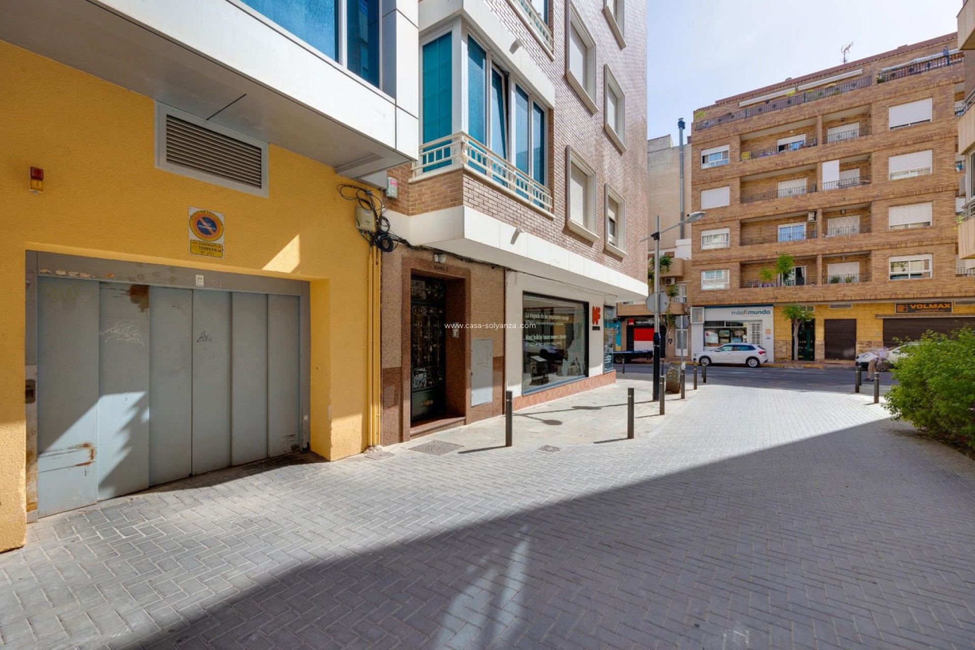 Reventa - Apartamento / piso - Torrevieja - Torrevieja Centro