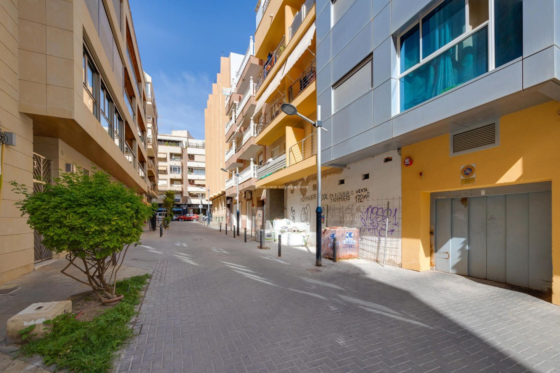 Reventa - Apartamento / piso - Torrevieja - Torrevieja Centro