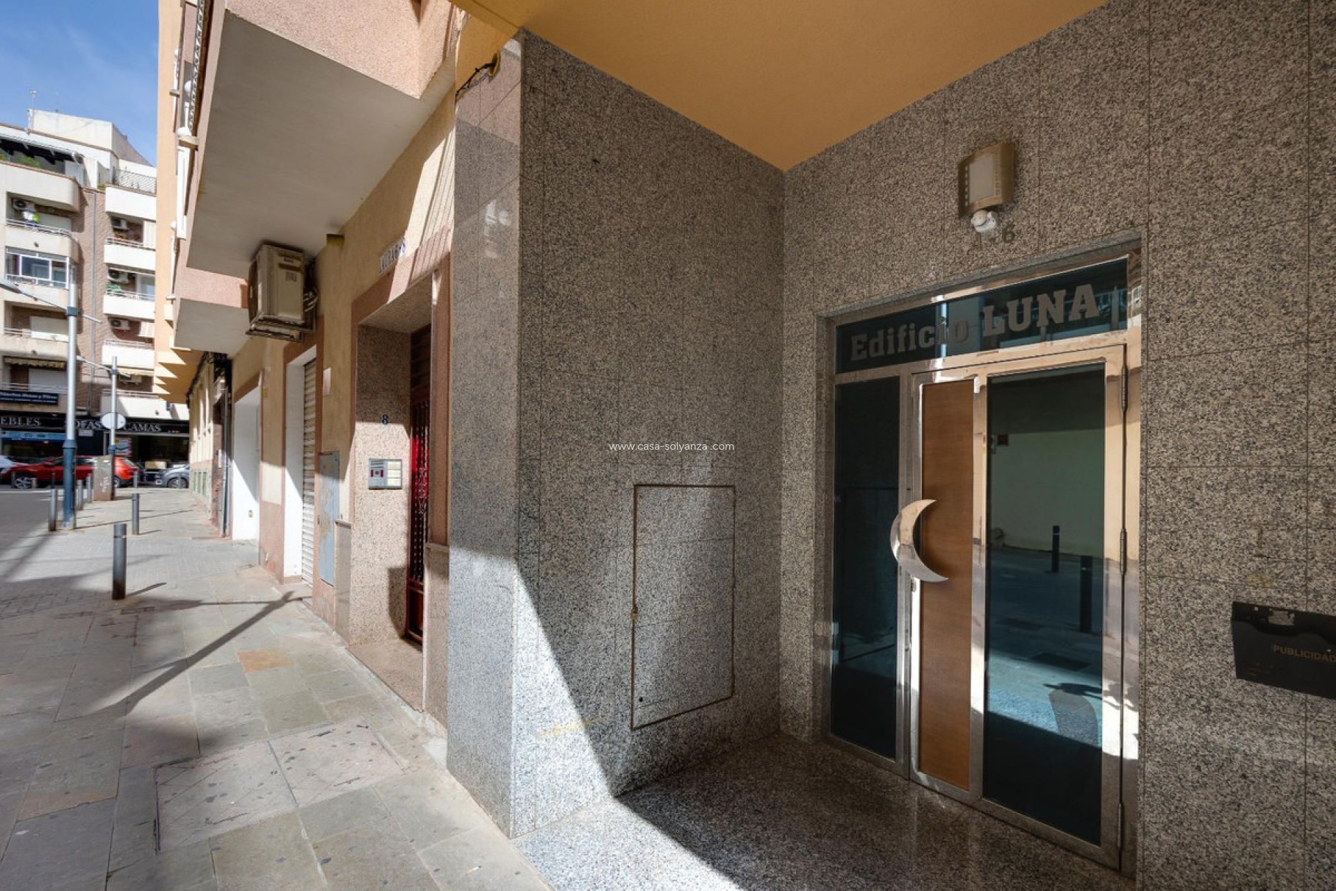 Reventa - Apartamento / piso - Torrevieja - Torrevieja Centro