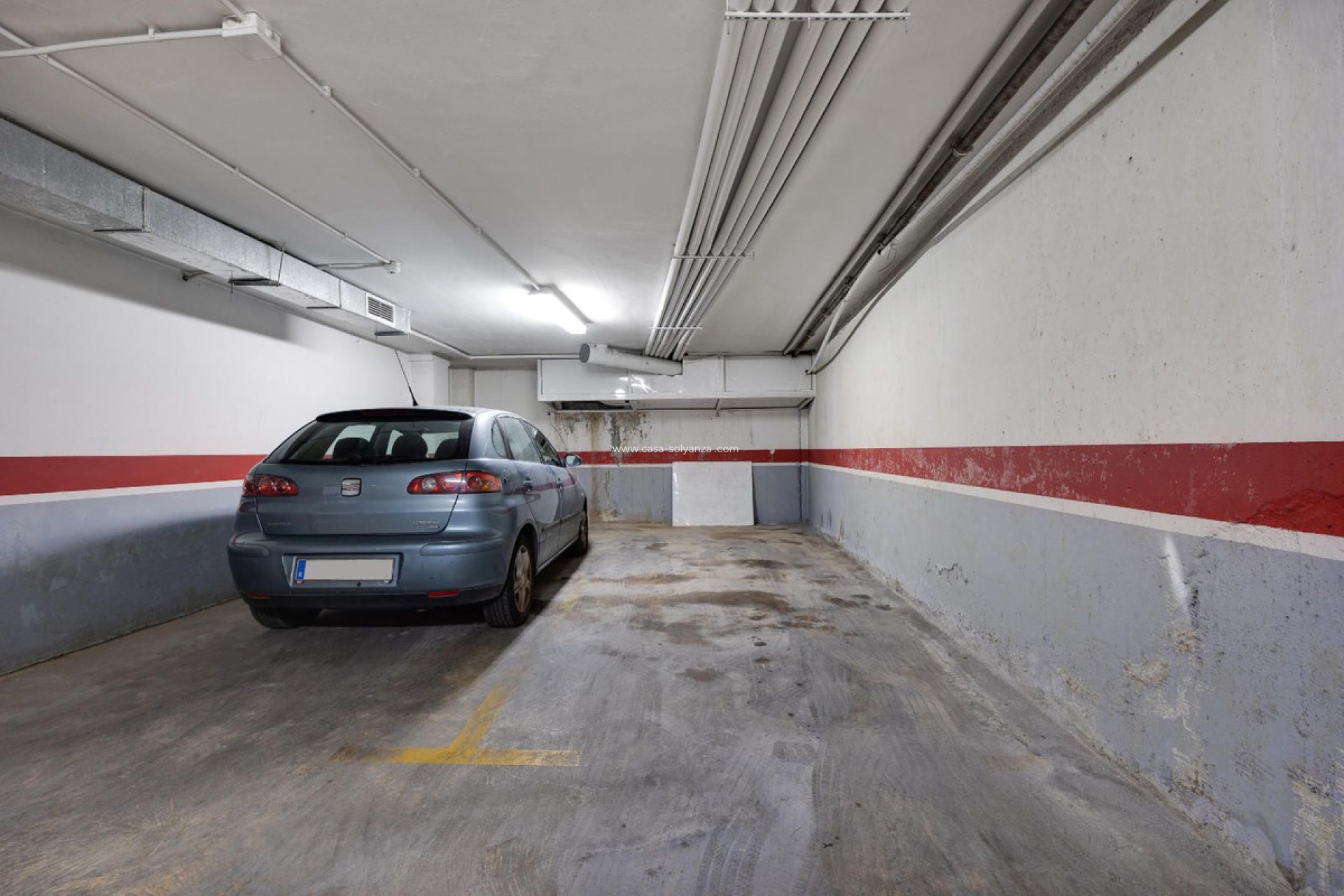 Reventa - Apartamento / piso - Torrevieja - Torrevieja Centro