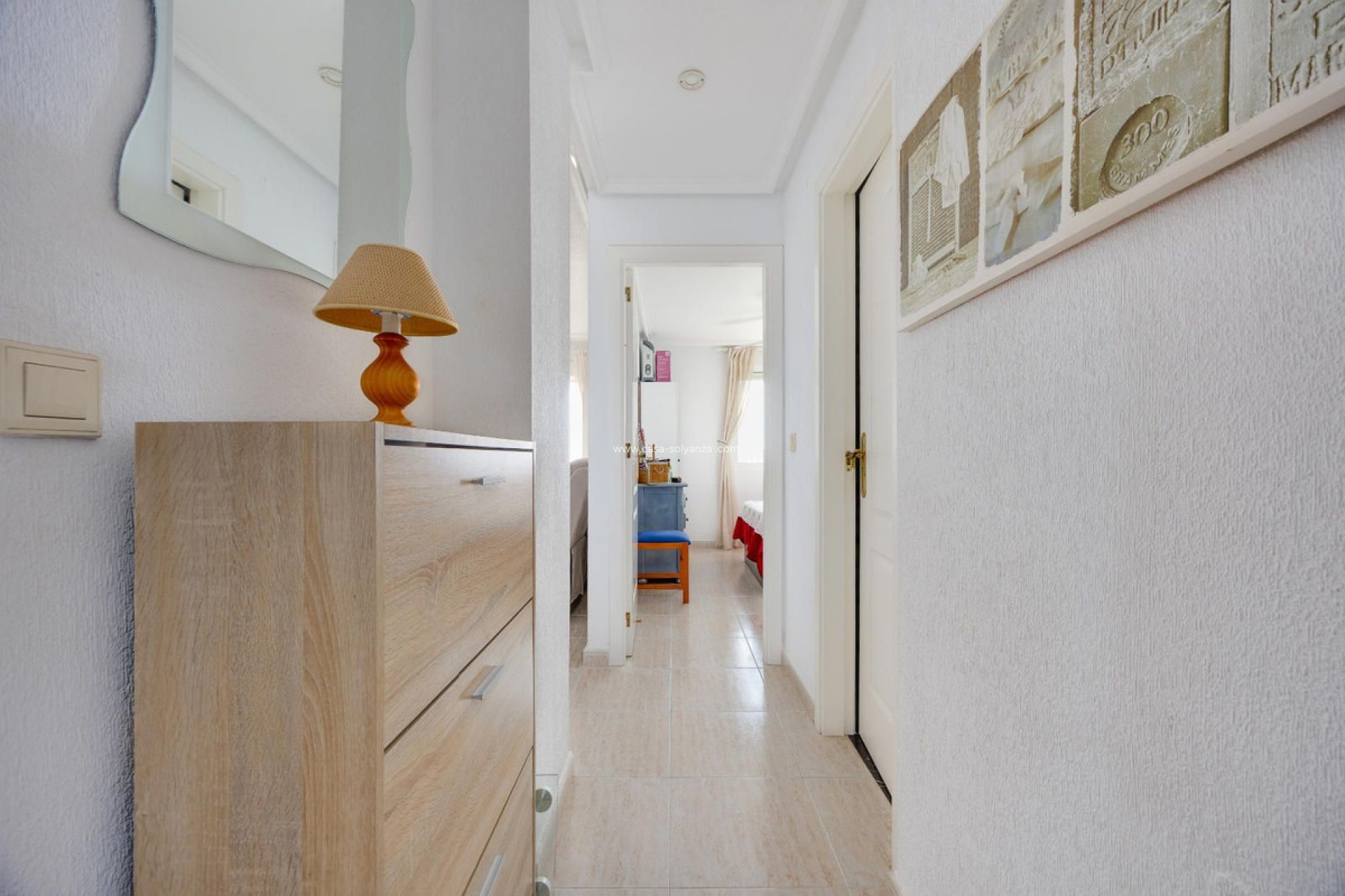 Reventa - Apartamento / piso - Torrevieja - Torrevieja Centro