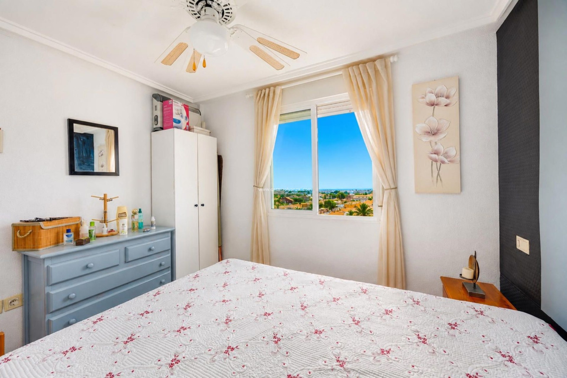 Reventa - Apartamento / piso - Torrevieja - Torrevieja Centro