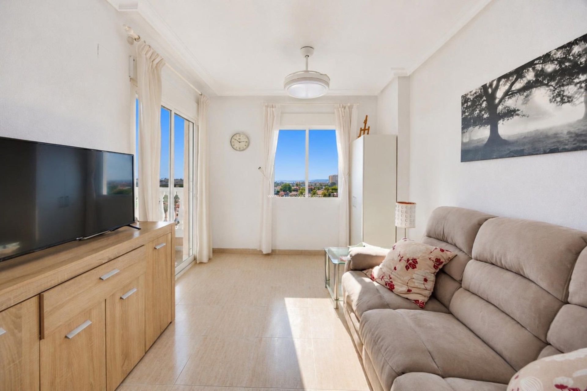 Reventa - Apartamento / piso - Torrevieja - Torrevieja Centro