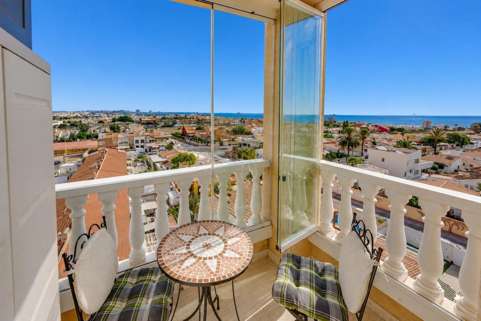 Reventa - Apartamento / piso - Torrevieja - Torrevieja Centro