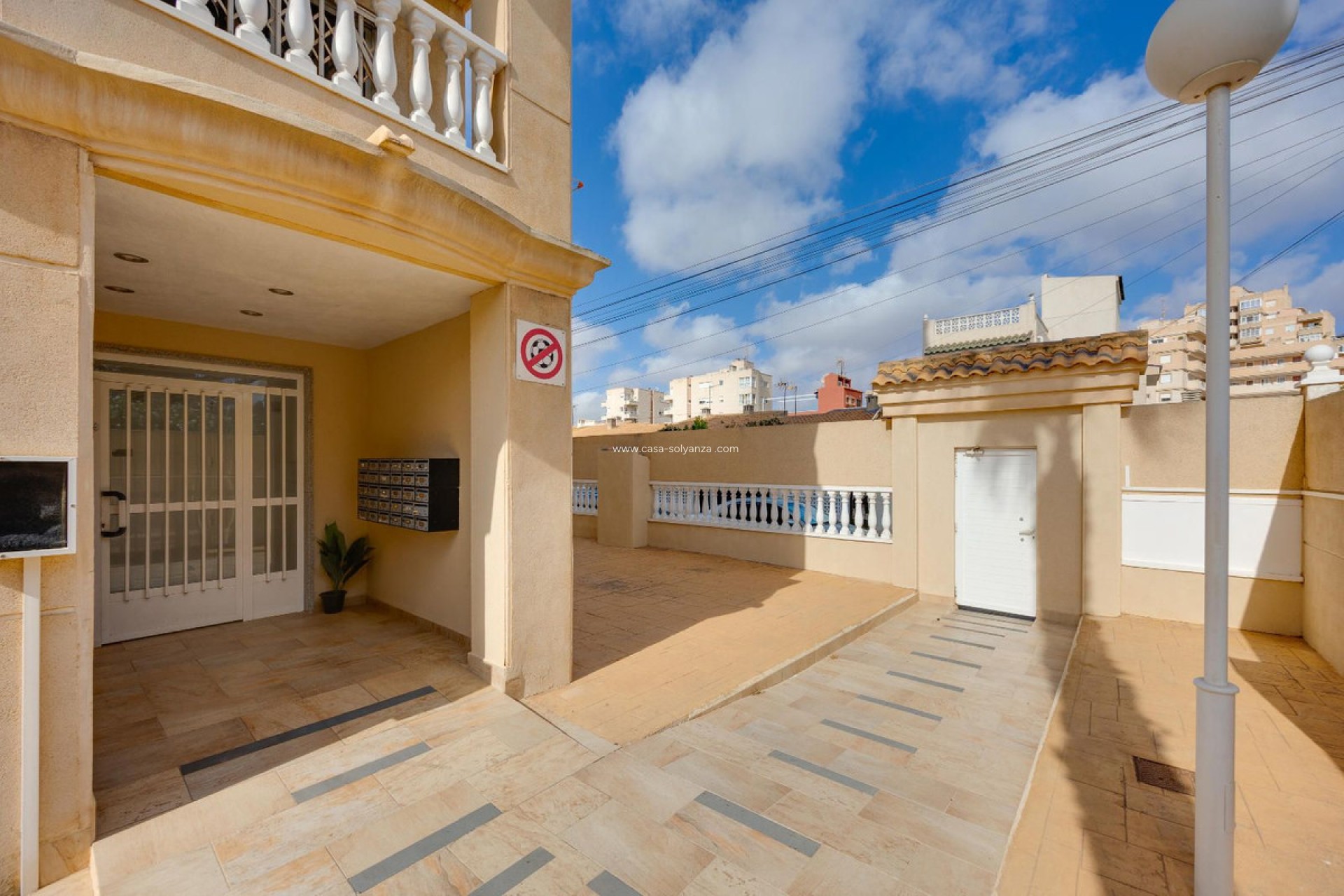 Reventa - Apartamento / piso - Torrevieja - Torrevieja Centro