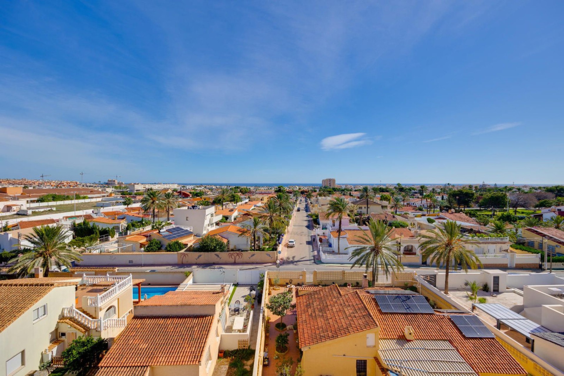 Reventa - Apartamento / piso - Torrevieja - Torrevieja Centro