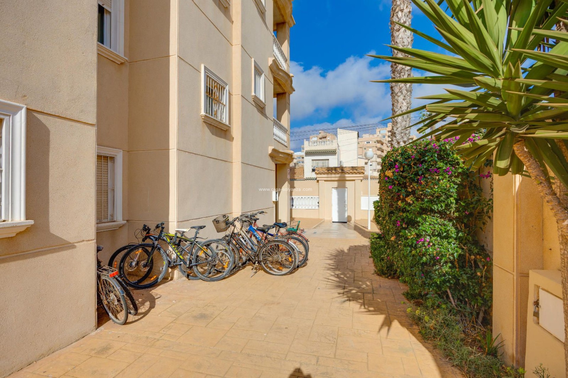 Reventa - Apartamento / piso - Torrevieja - Torrevieja Centro
