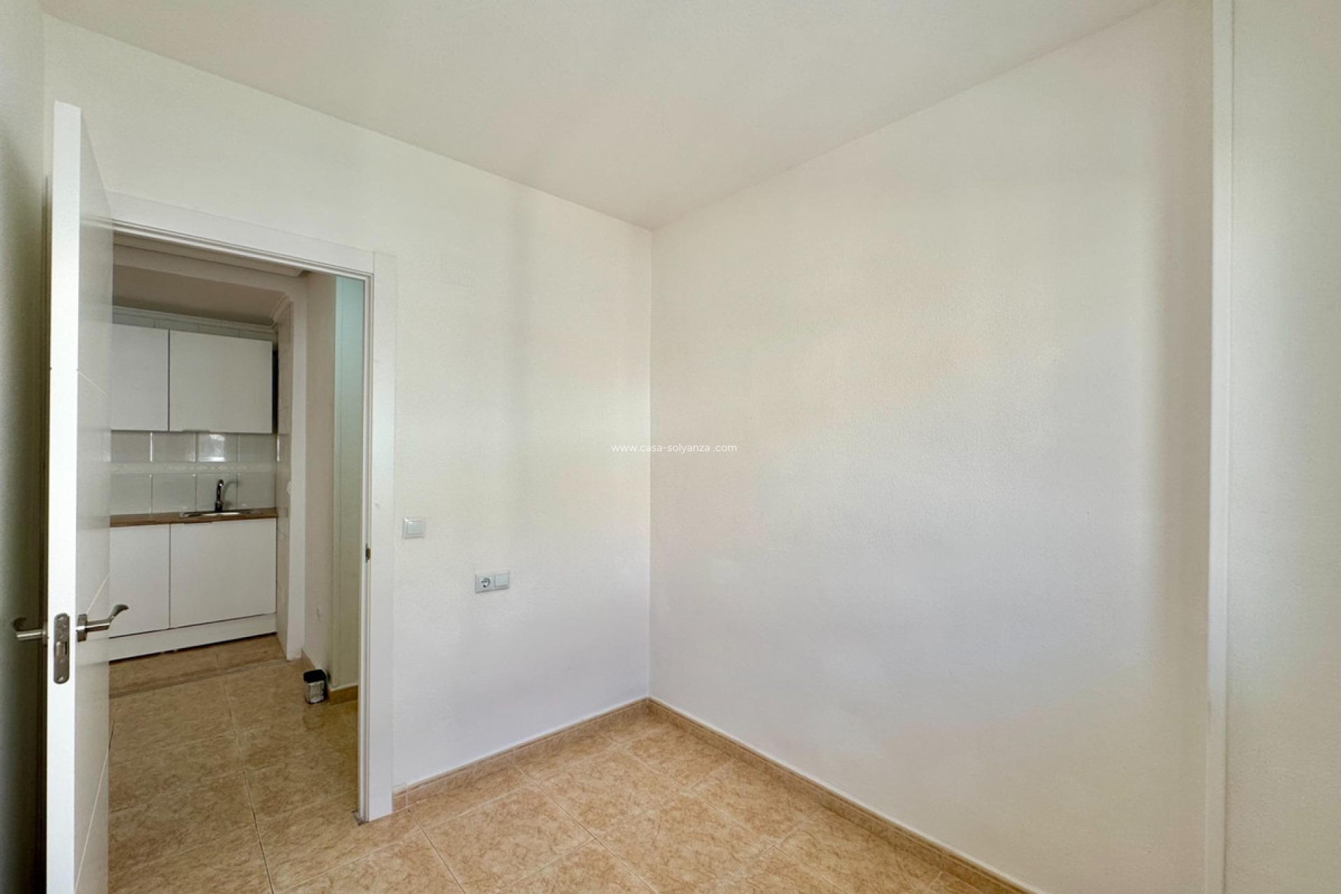 Reventa - Apartamento / piso - Torrevieja - Torrevieja Centro
