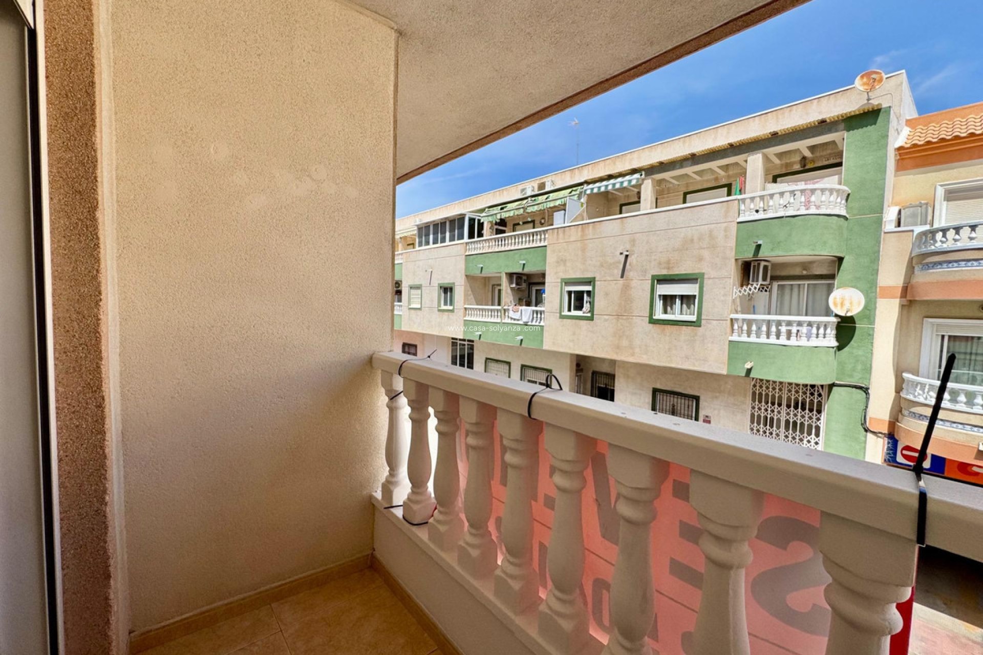 Reventa - Apartamento / piso - Torrevieja - Torrevieja Centro