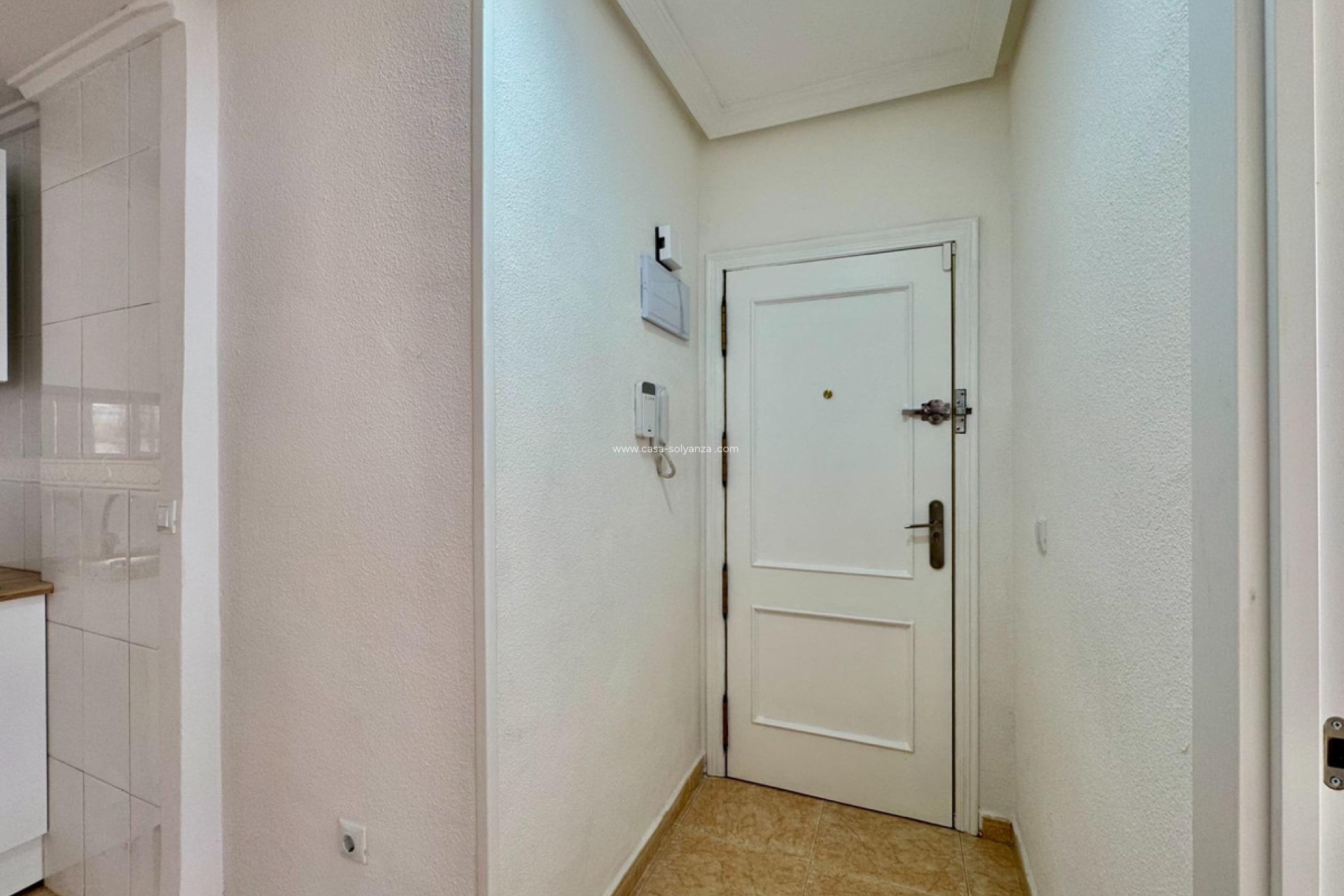 Reventa - Apartamento / piso - Torrevieja - Torrevieja Centro