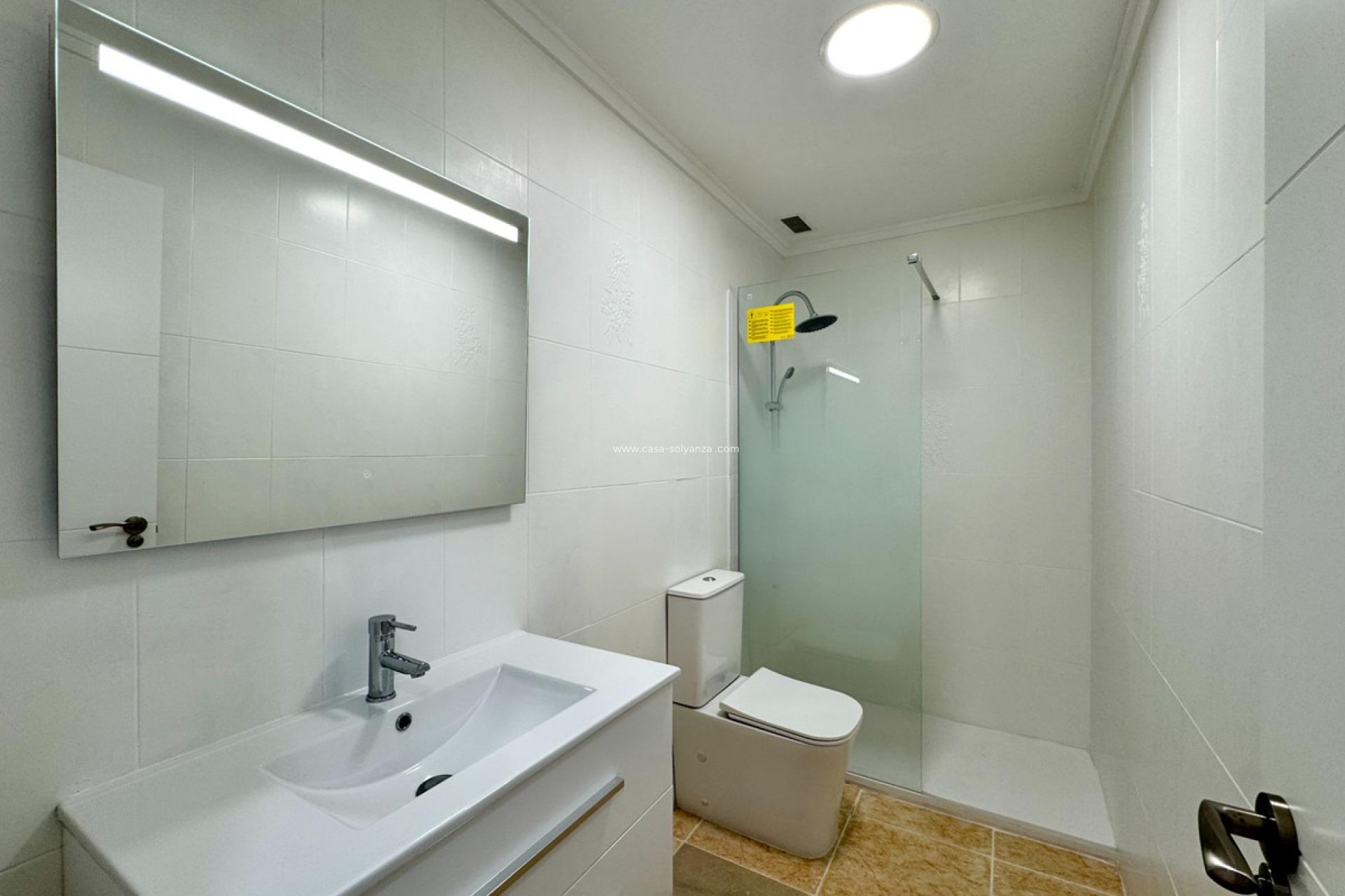 Reventa - Apartamento / piso - Torrevieja - Torrevieja Centro