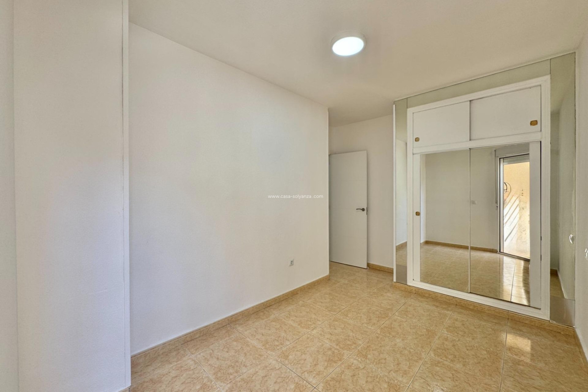 Reventa - Apartamento / piso - Torrevieja - Torrevieja Centro