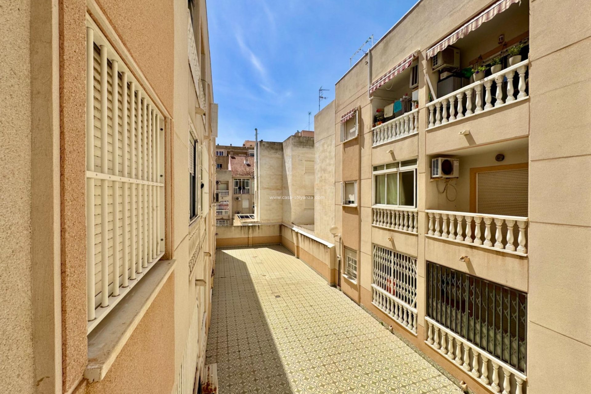 Reventa - Apartamento / piso - Torrevieja - Torrevieja Centro