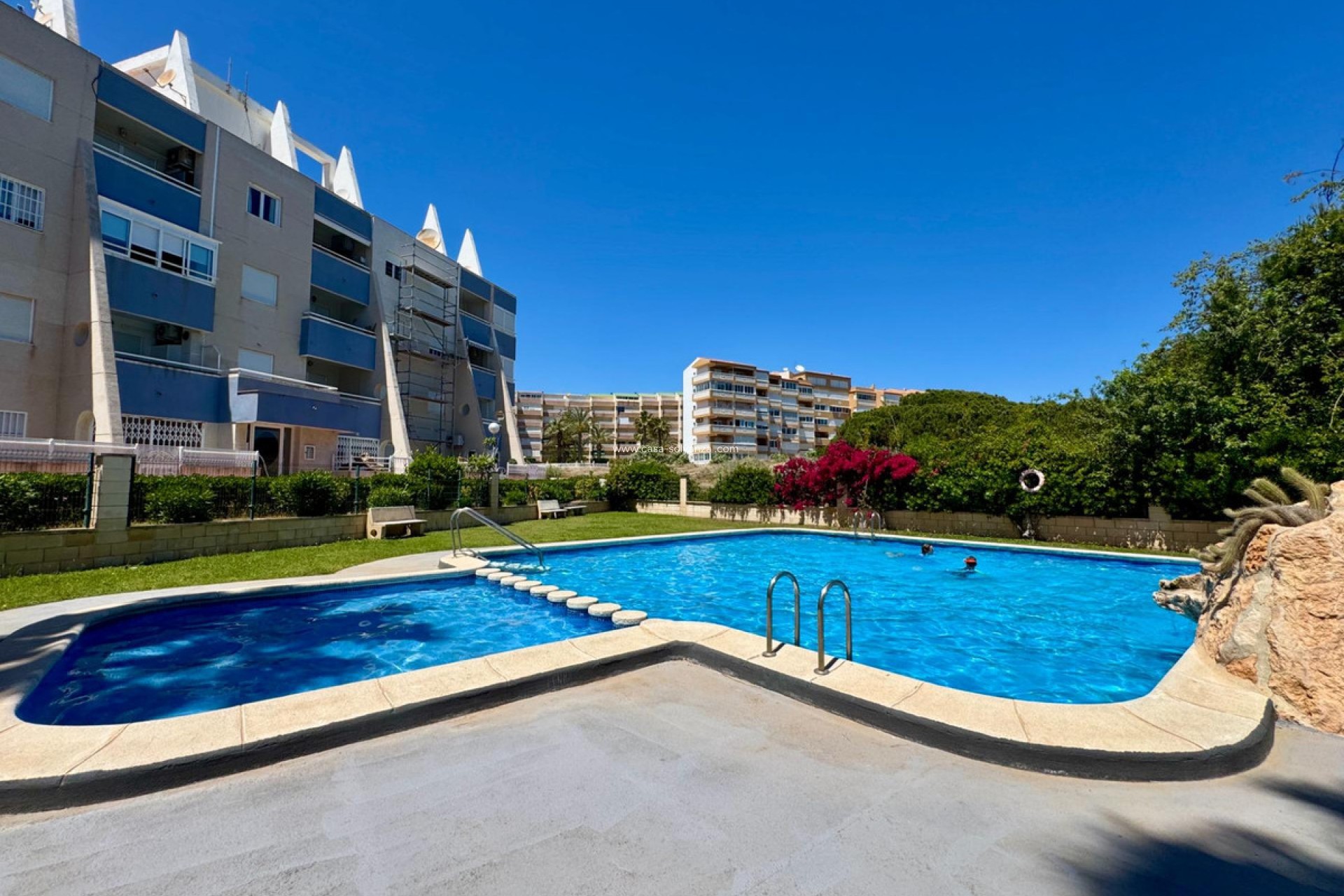 Reventa - Apartamento / piso - Torrevieja - Torrevieja Centro