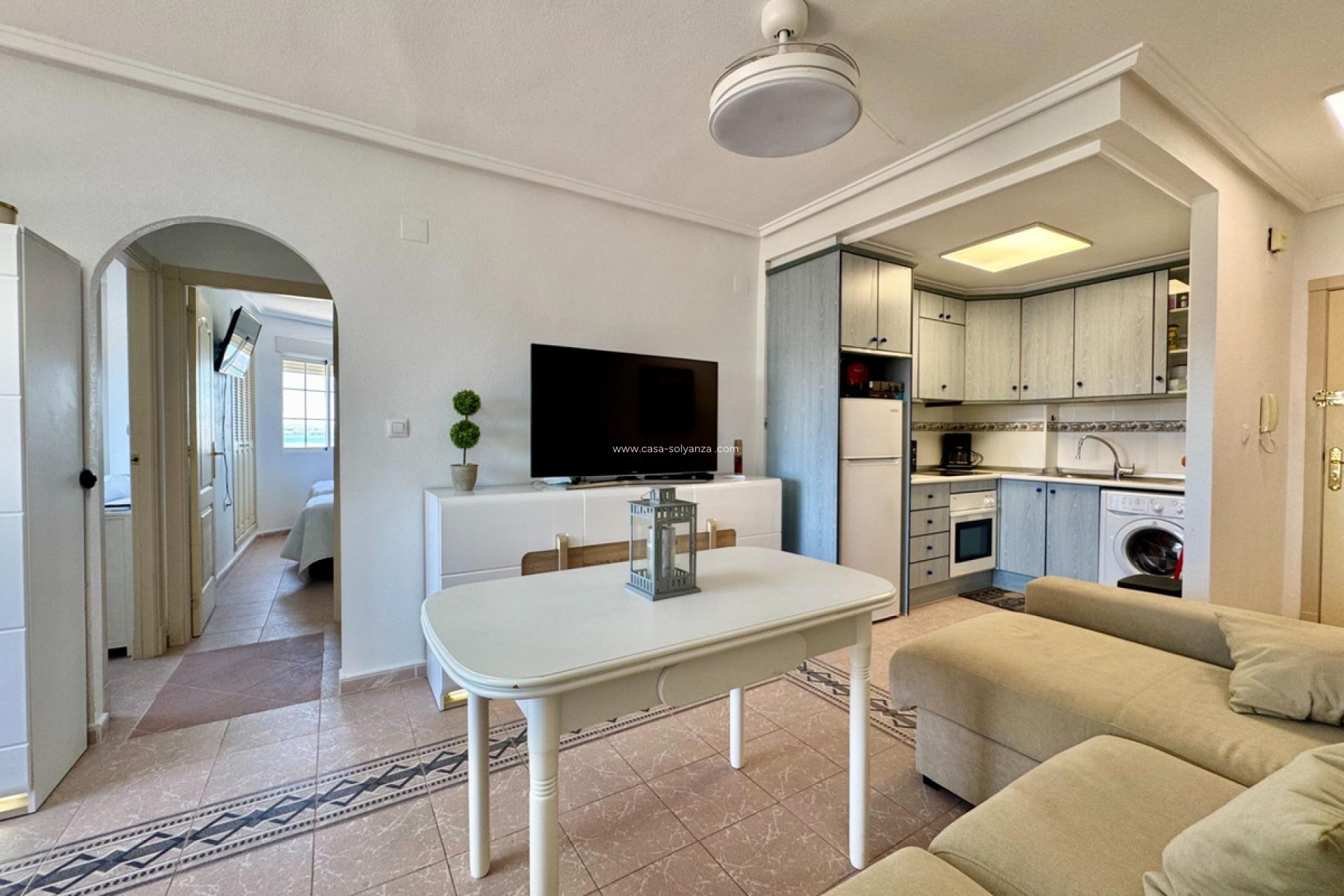 Reventa - Apartamento / piso - Torrevieja - Torrevieja Centro