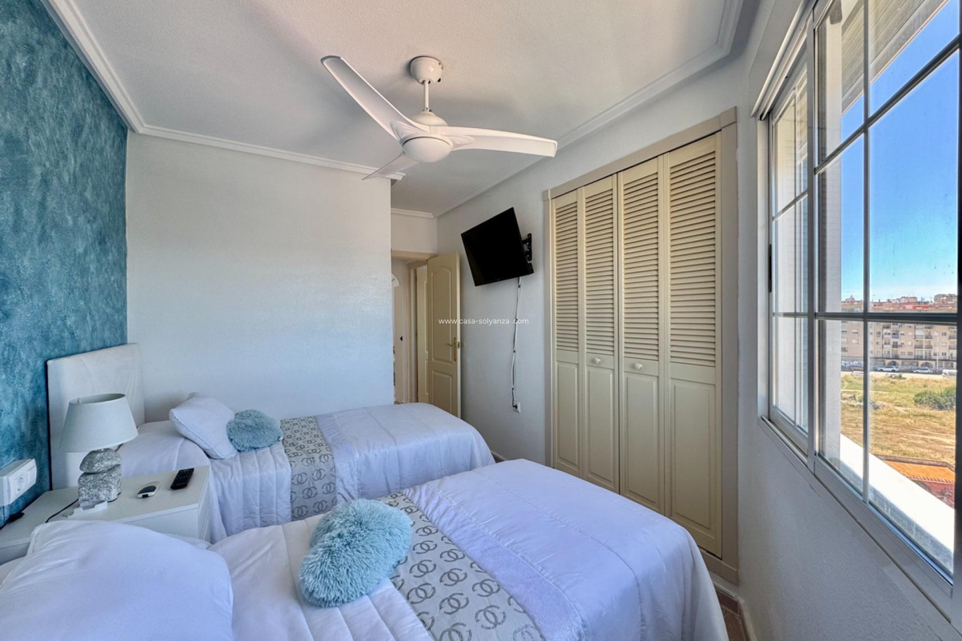 Reventa - Apartamento / piso - Torrevieja - Torrevieja Centro