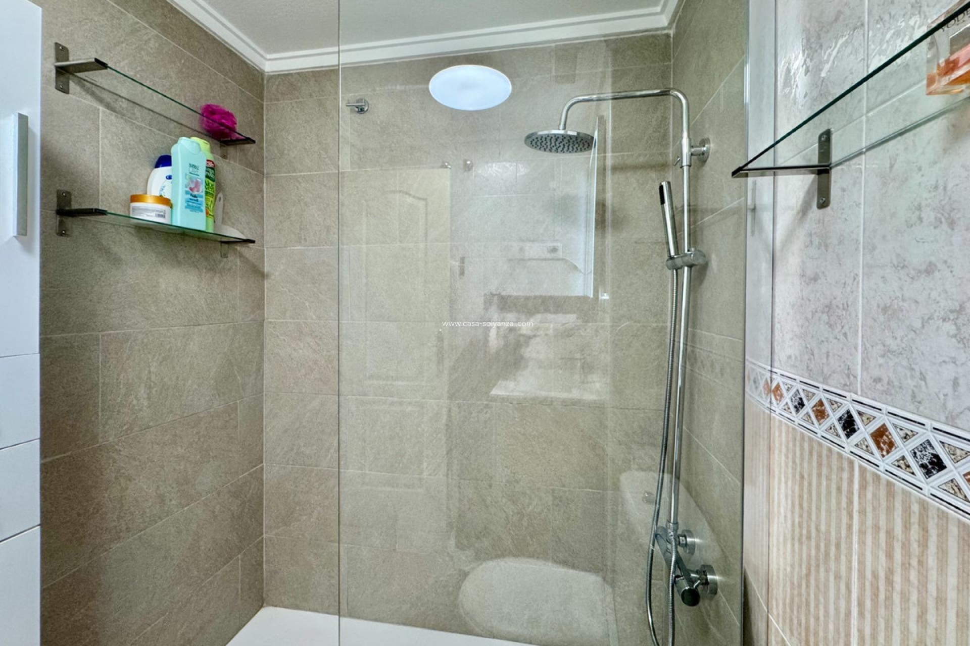 Reventa - Apartamento / piso - Torrevieja - Torrevieja Centro