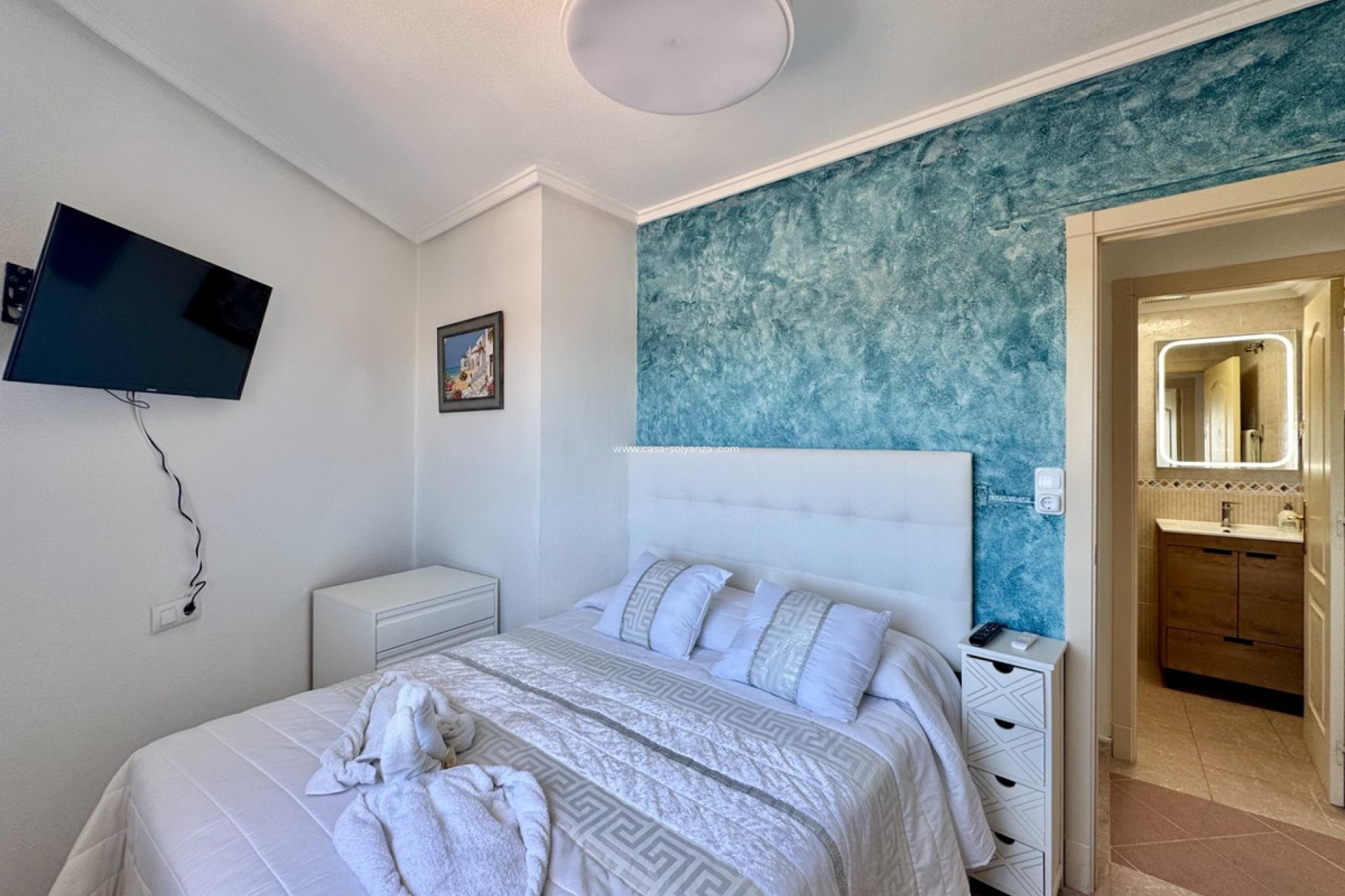Reventa - Apartamento / piso - Torrevieja - Torrevieja Centro