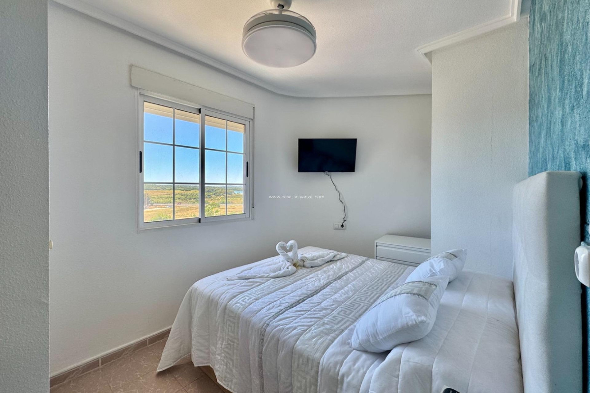 Reventa - Apartamento / piso - Torrevieja - Torrevieja Centro