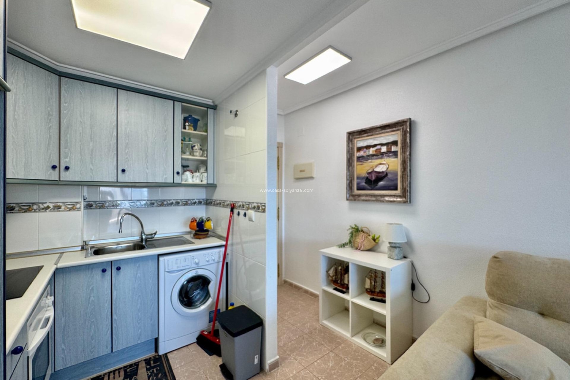 Reventa - Apartamento / piso - Torrevieja - Torrevieja Centro