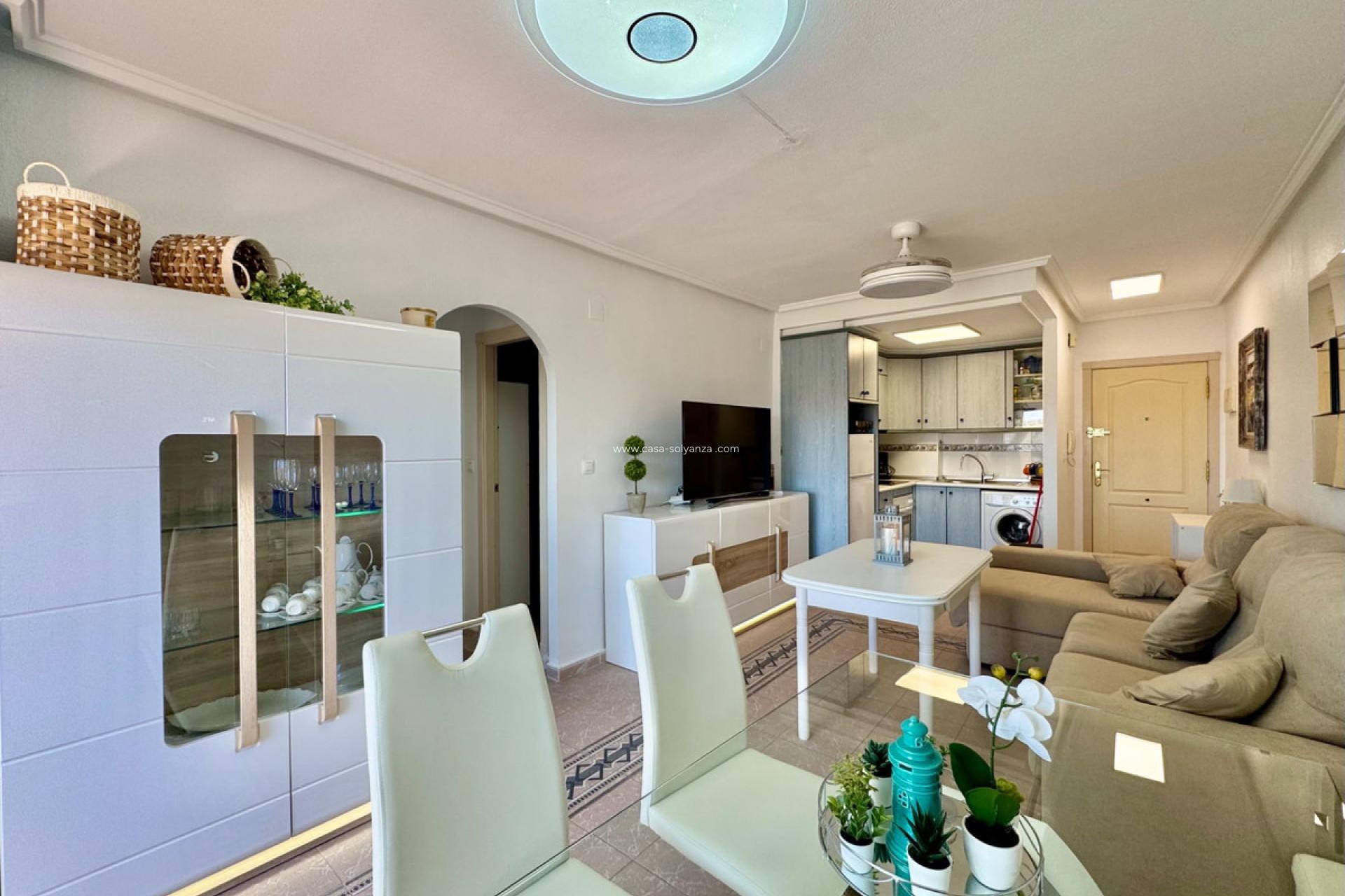Reventa - Apartamento / piso - Torrevieja - Torrevieja Centro