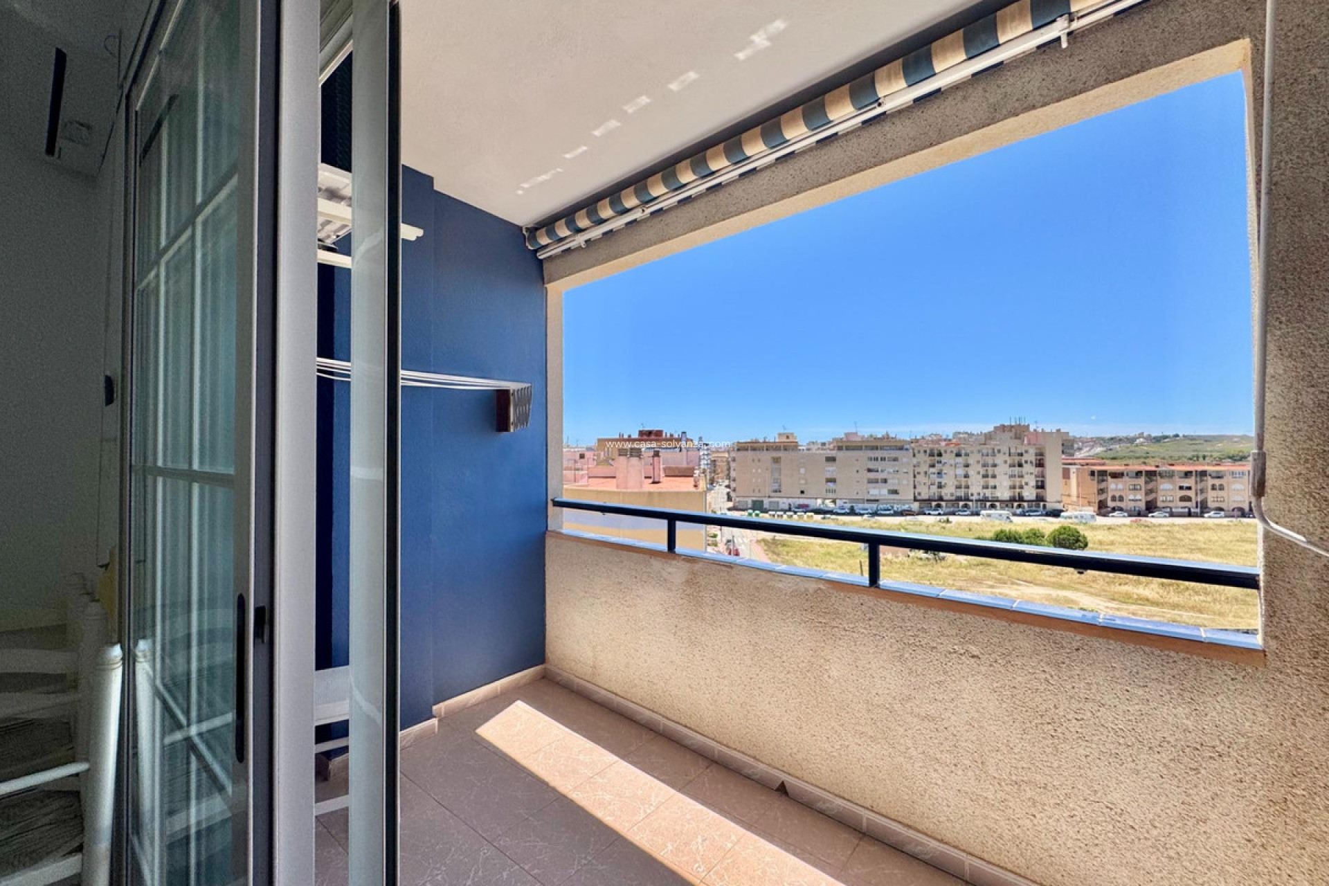 Reventa - Apartamento / piso - Torrevieja - Torrevieja Centro