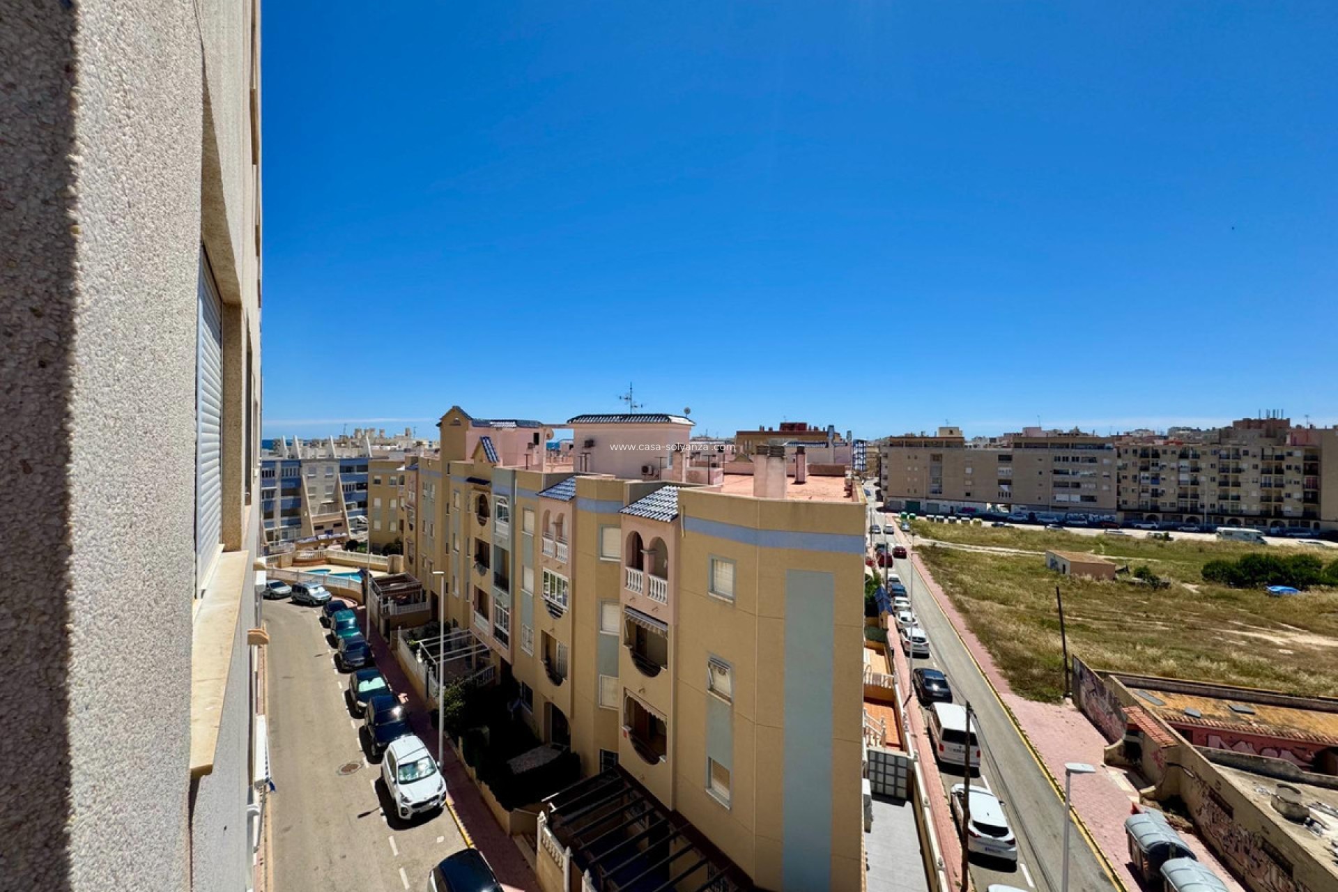 Reventa - Apartamento / piso - Torrevieja - Torrevieja Centro