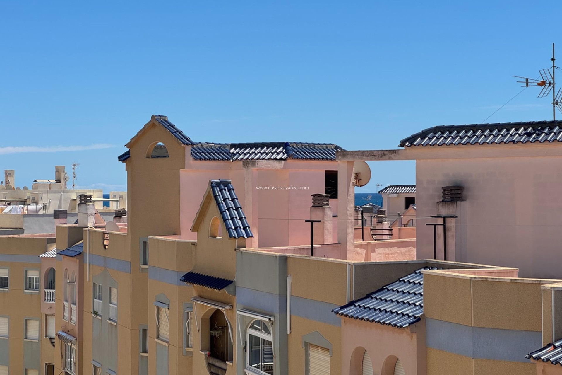 Reventa - Apartamento / piso - Torrevieja - Torrevieja Centro
