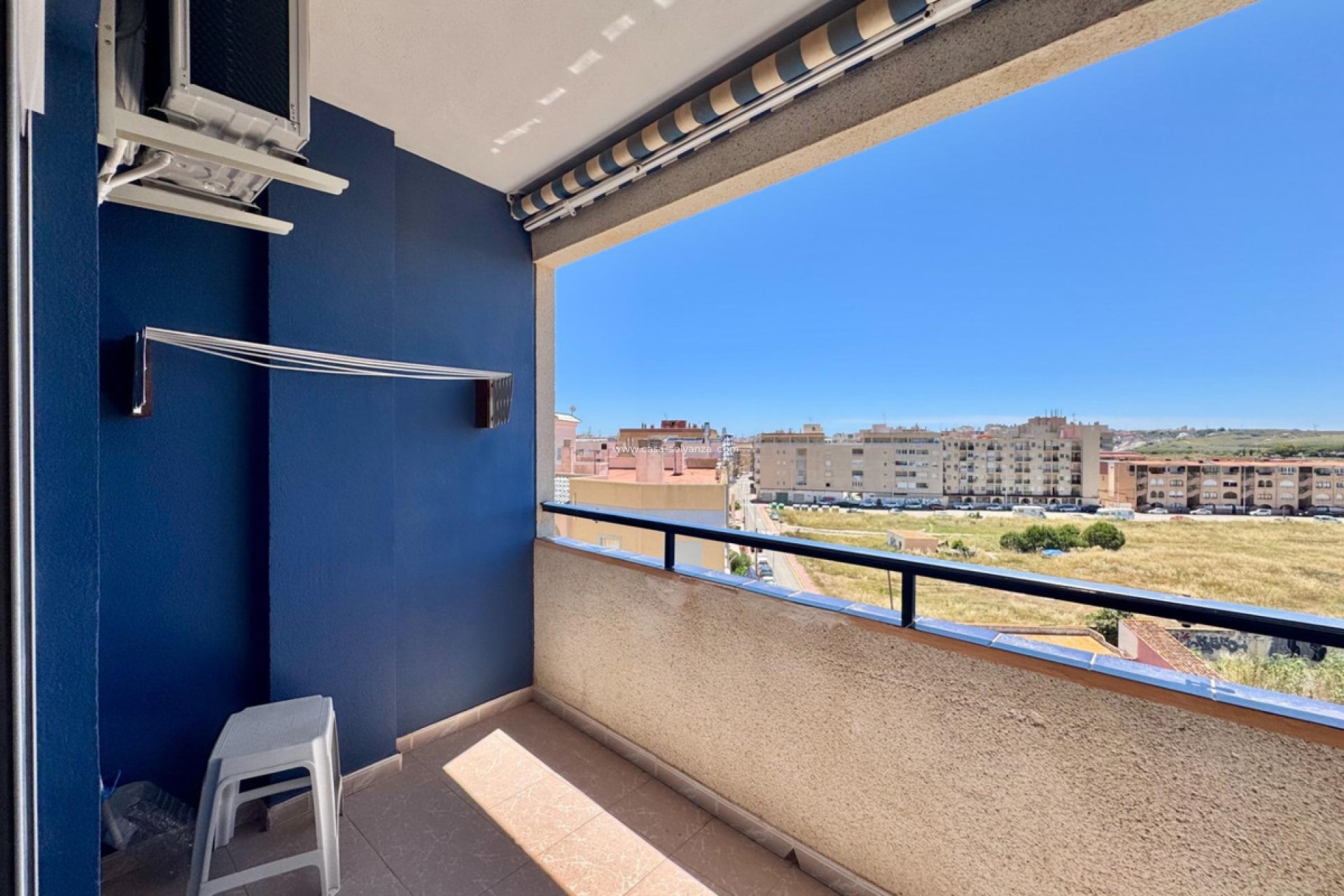Reventa - Apartamento / piso - Torrevieja - Torrevieja Centro
