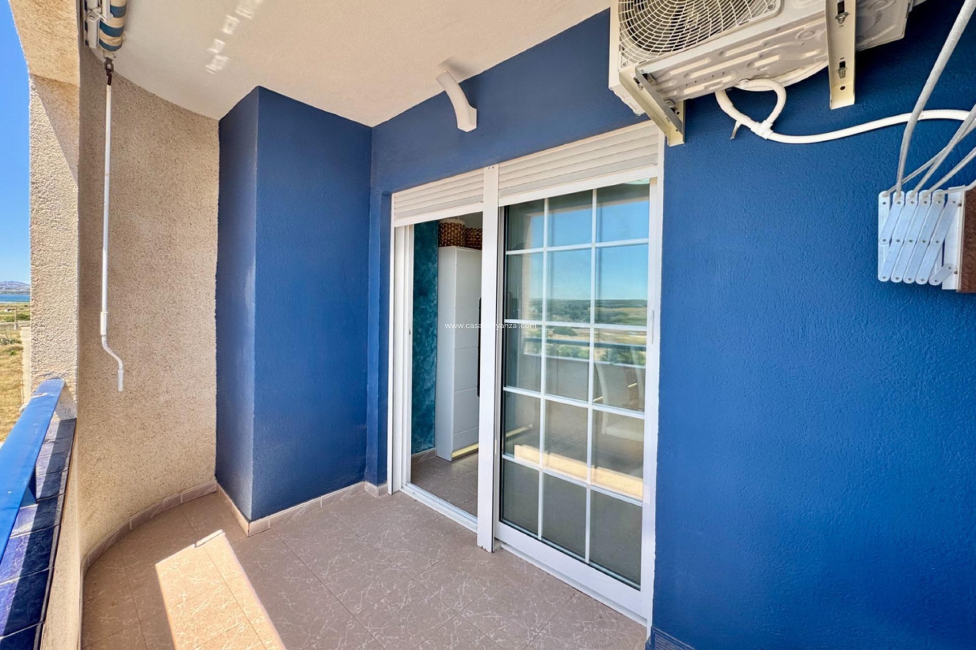 Reventa - Apartamento / piso - Torrevieja - Torrevieja Centro